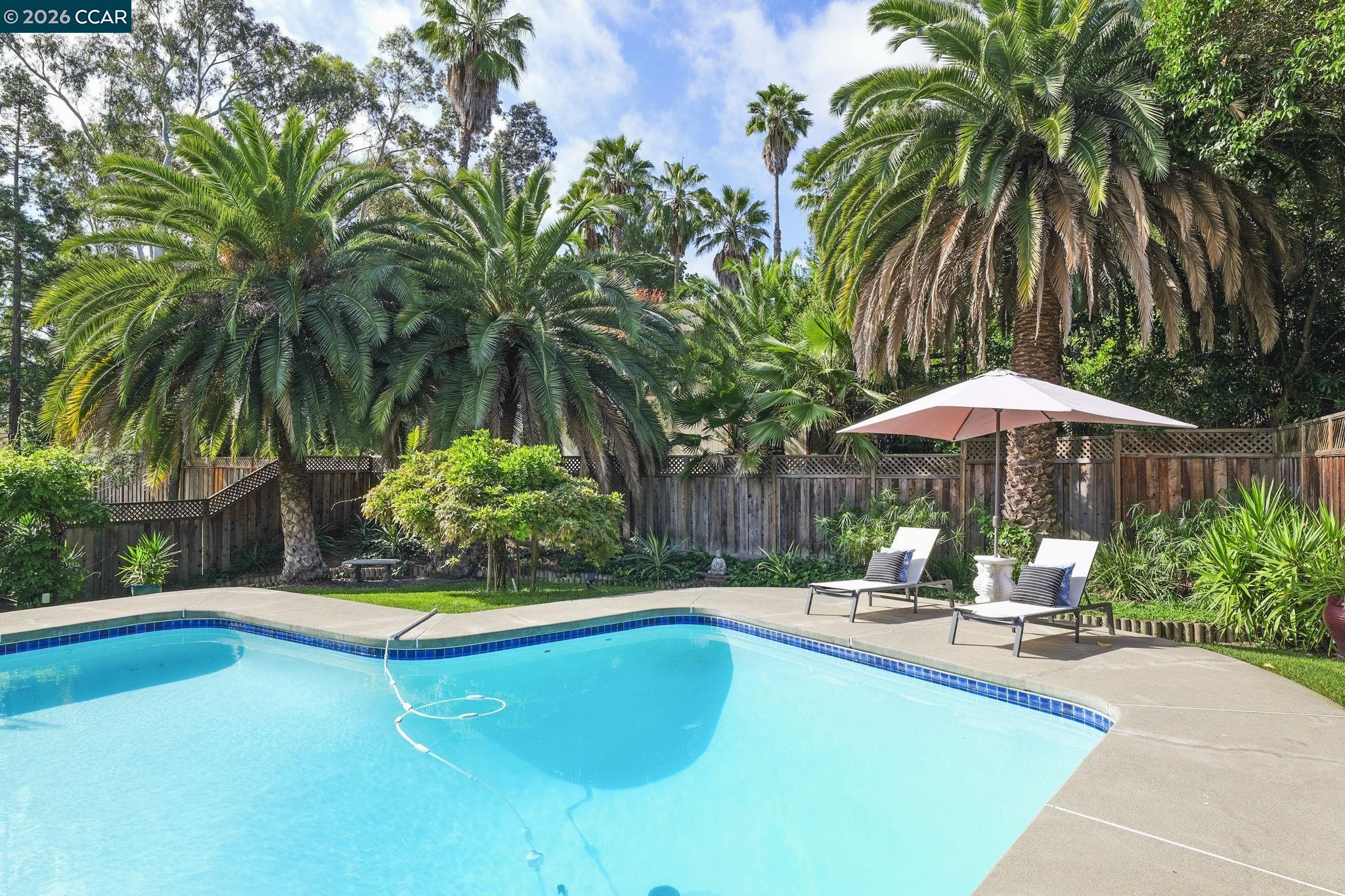 1331 Springbrook Rd, Walnut Creek, CA, 94597