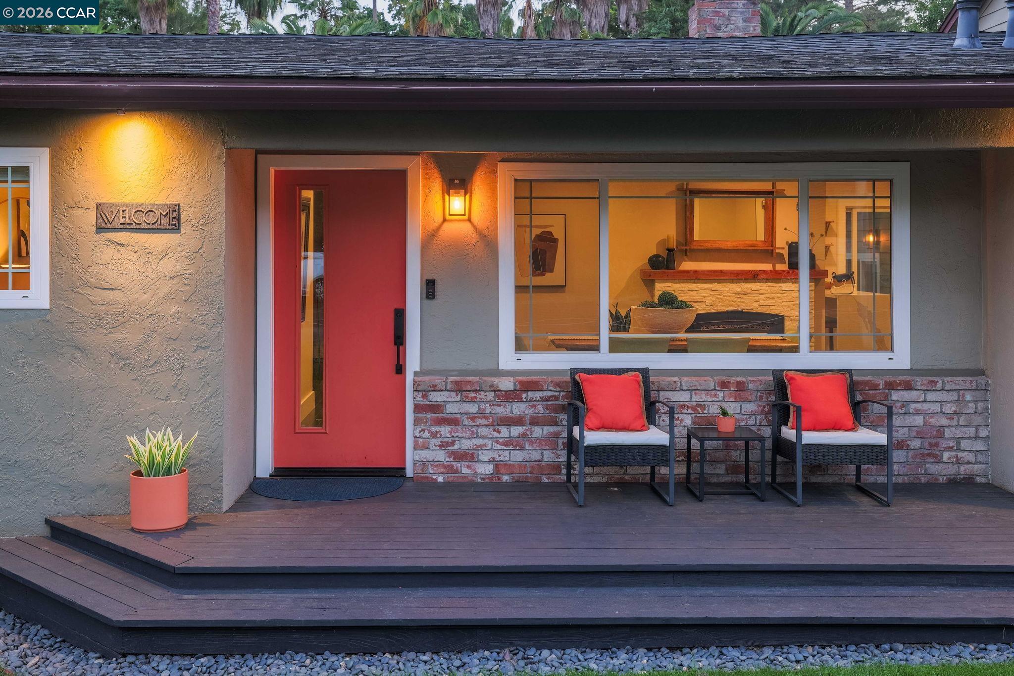 1331 Springbrook Rd, Walnut Creek, CA, 94597