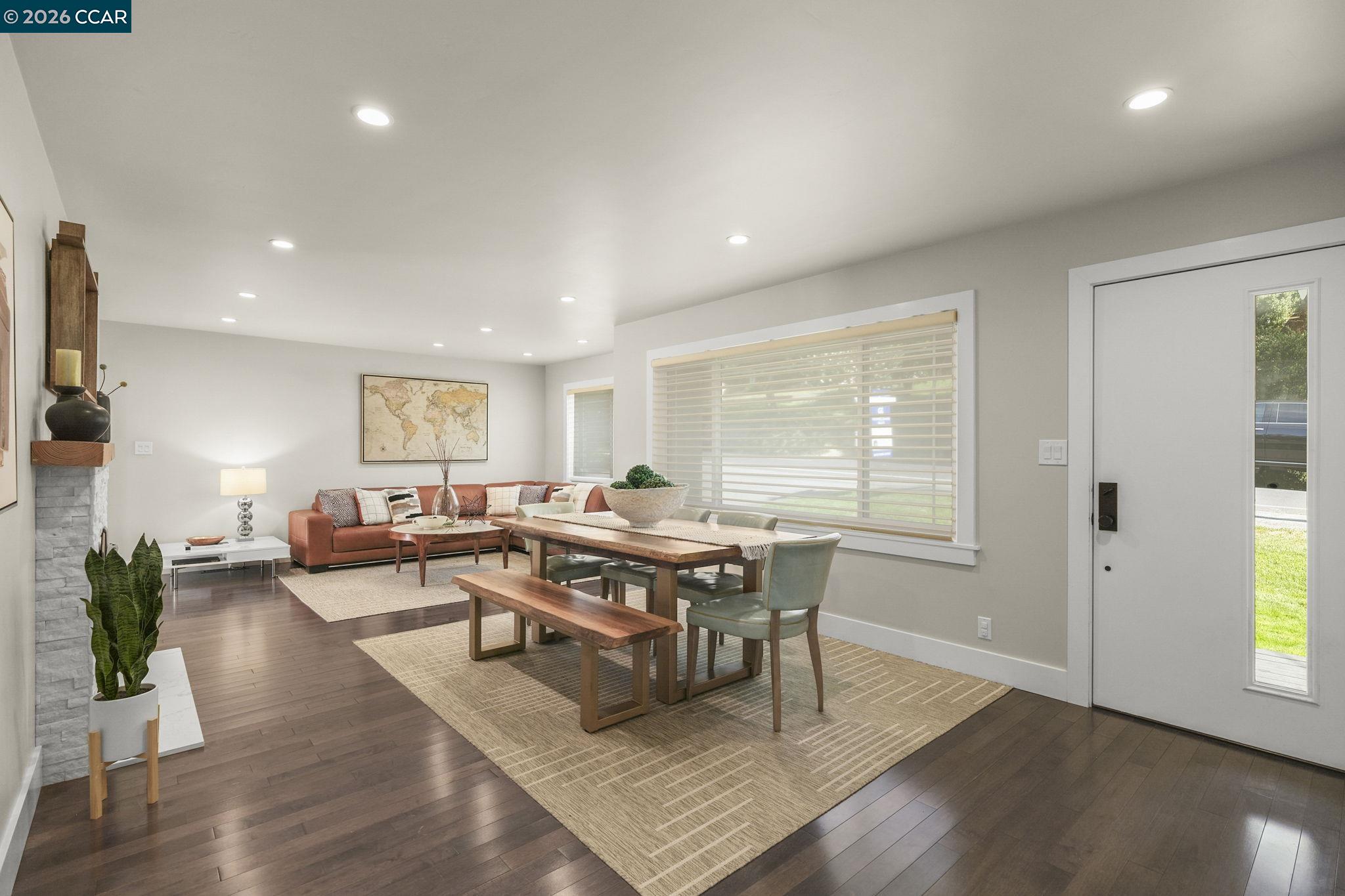 1331 Springbrook Rd, Walnut Creek, CA, 94597