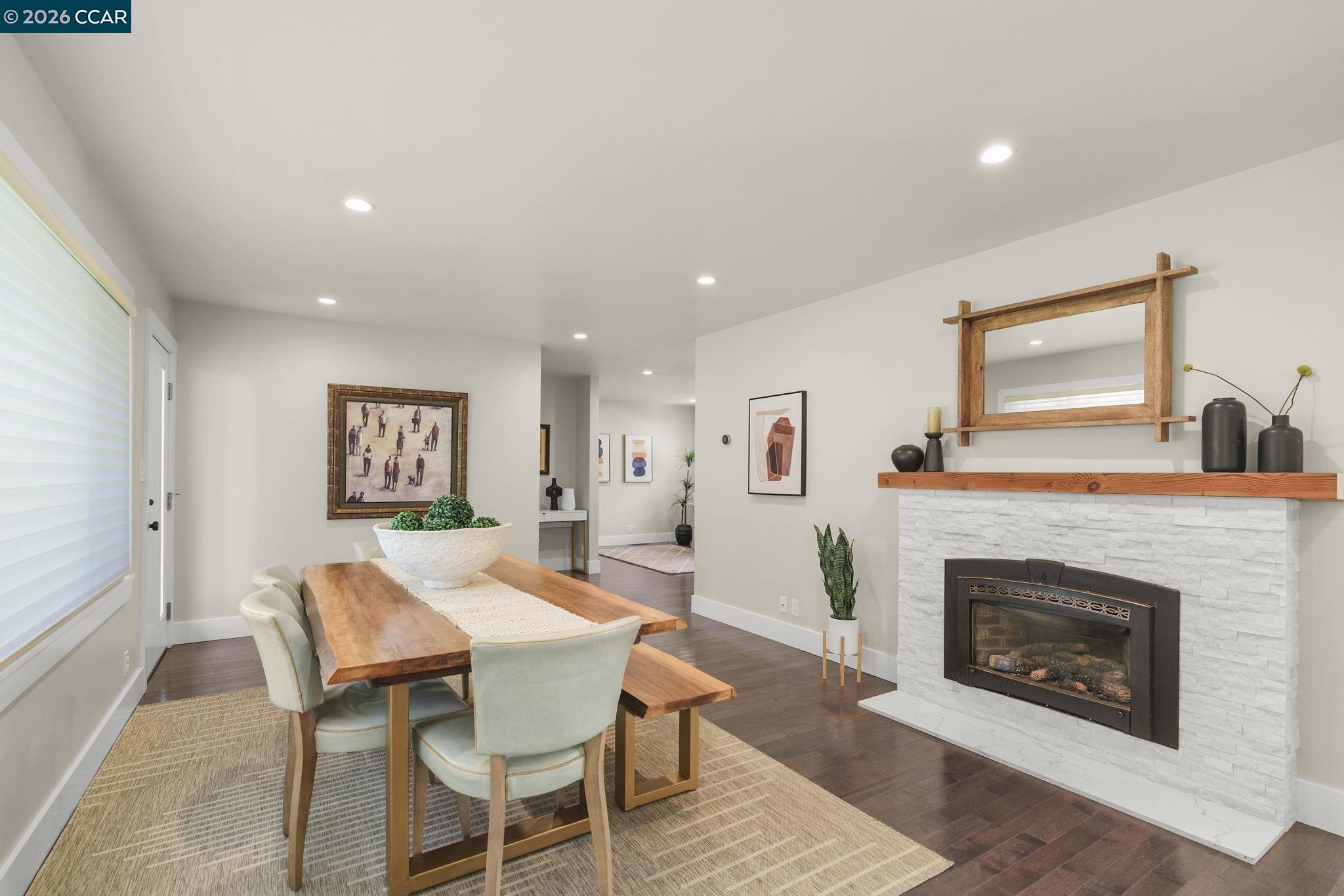 1331 Springbrook Rd, Walnut Creek, CA, 94597