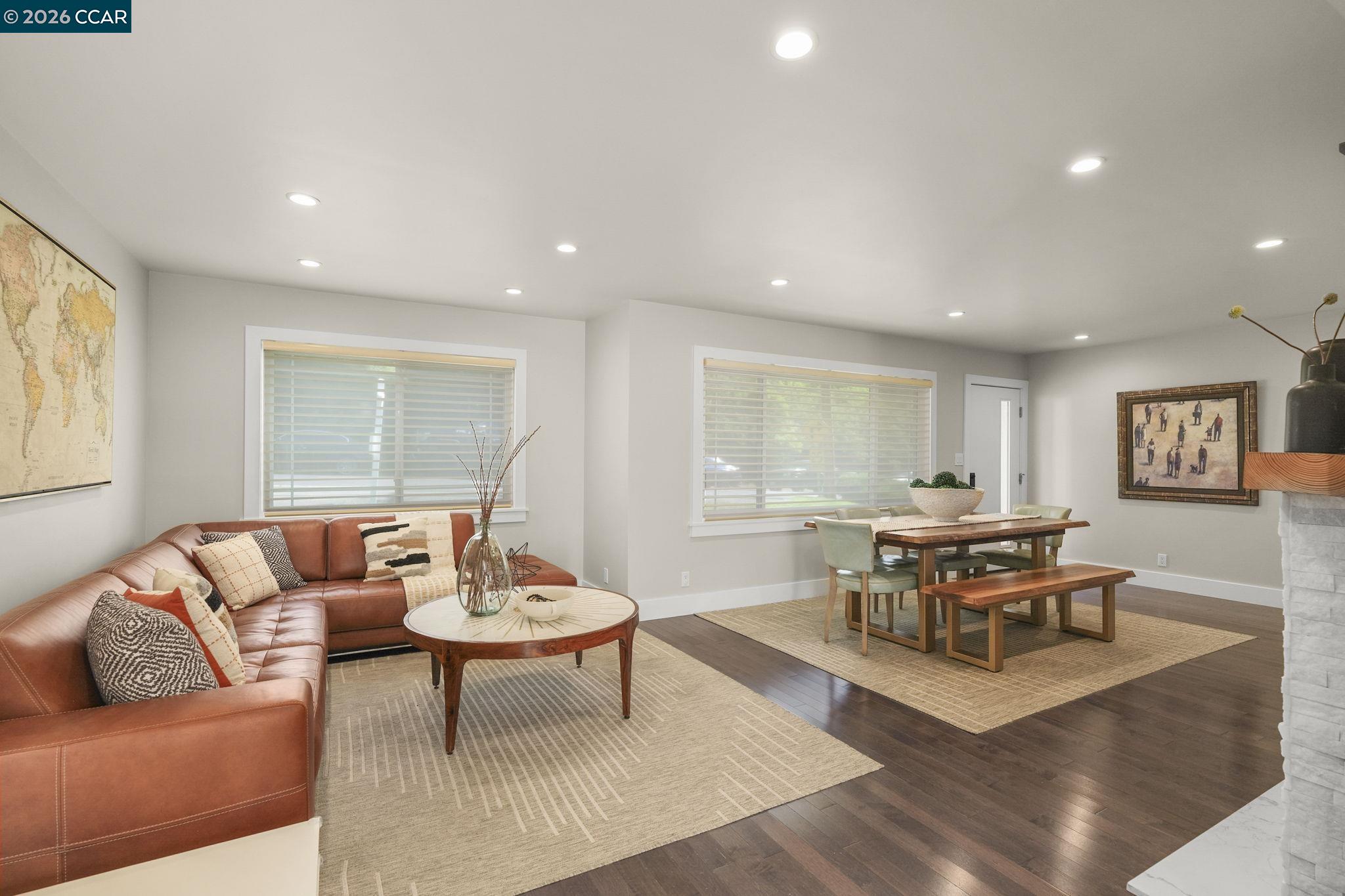 1331 Springbrook Rd, Walnut Creek, CA, 94597