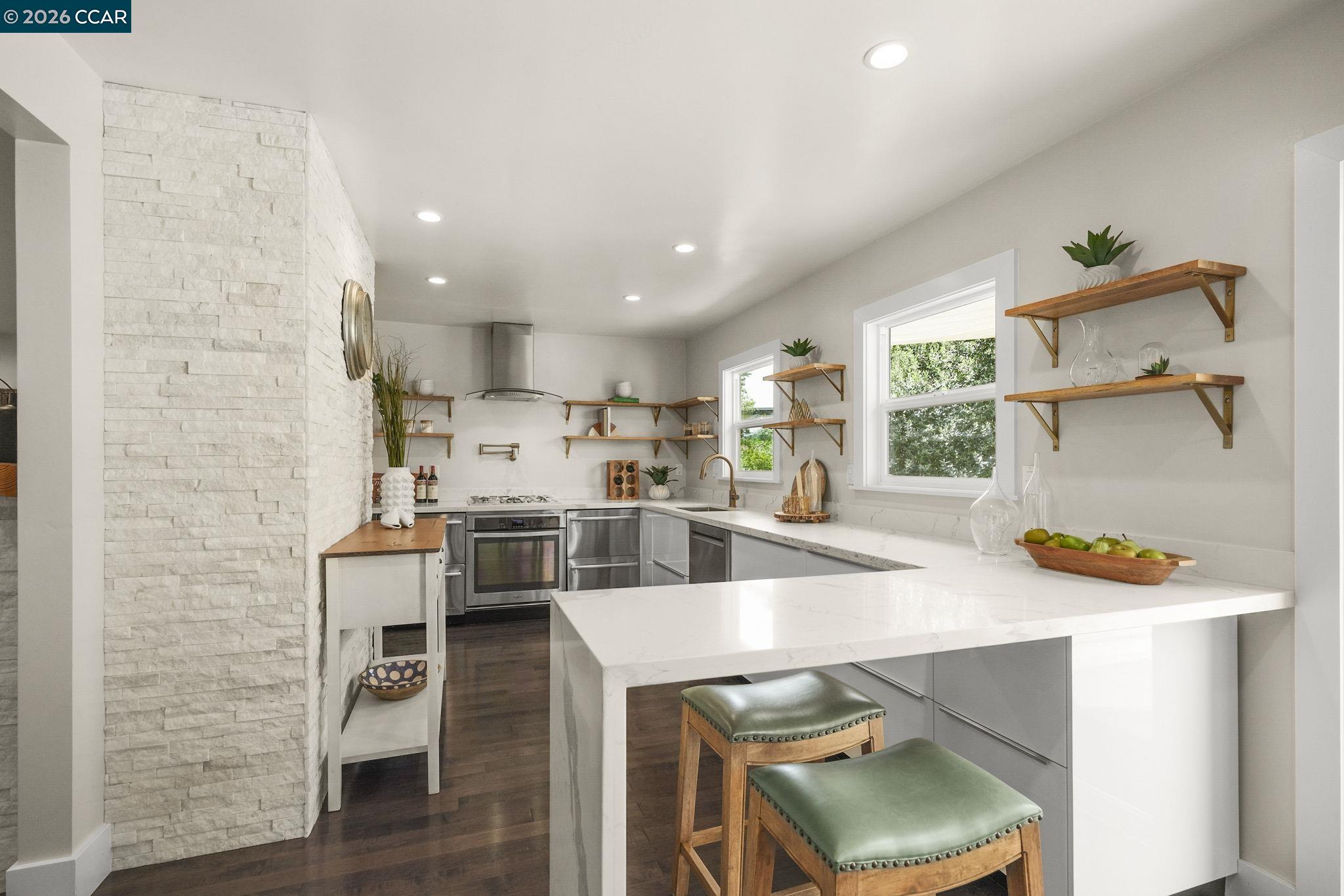 1331 Springbrook Rd, Walnut Creek, CA, 94597