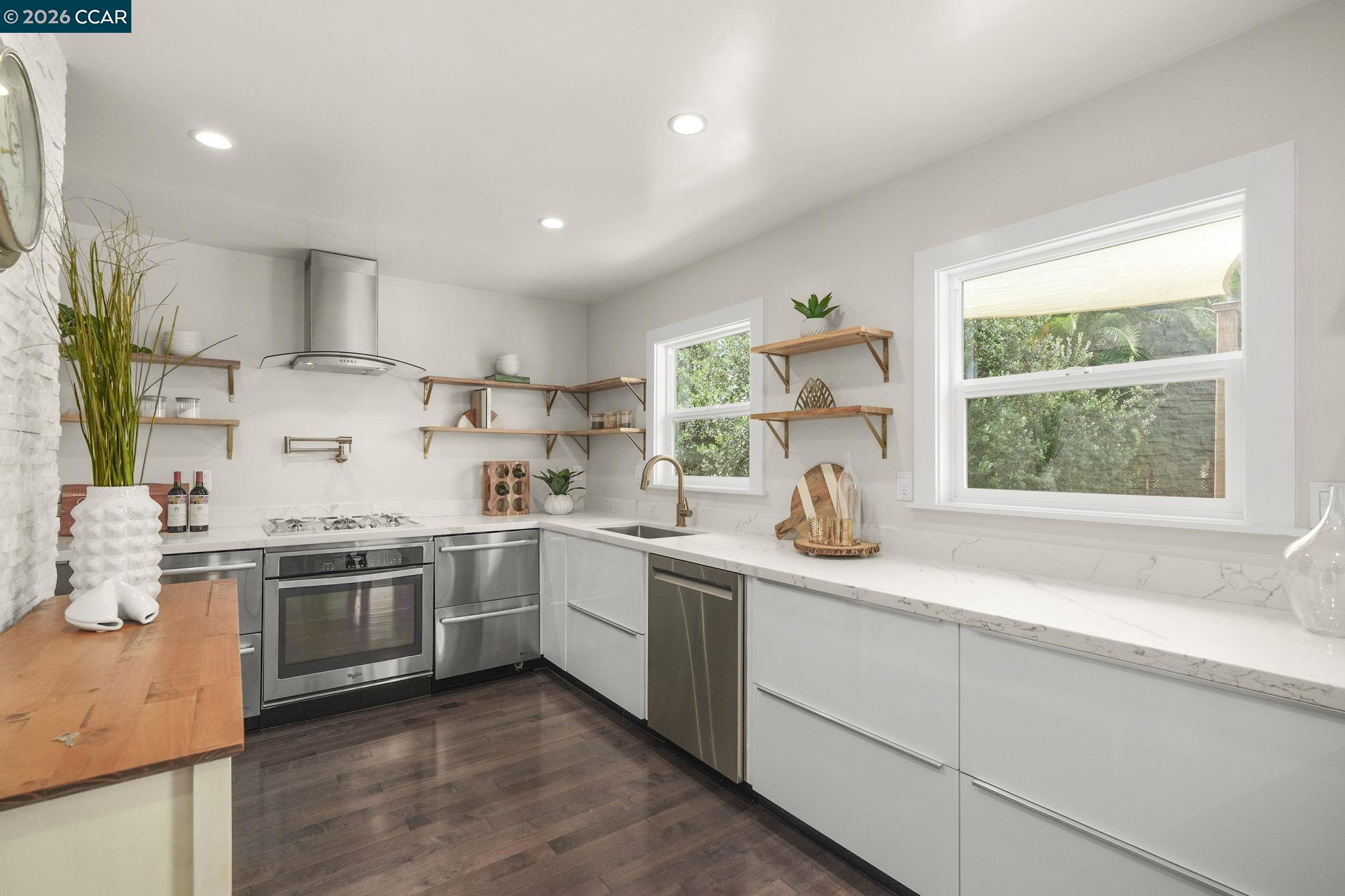 1331 Springbrook Rd, Walnut Creek, CA, 94597