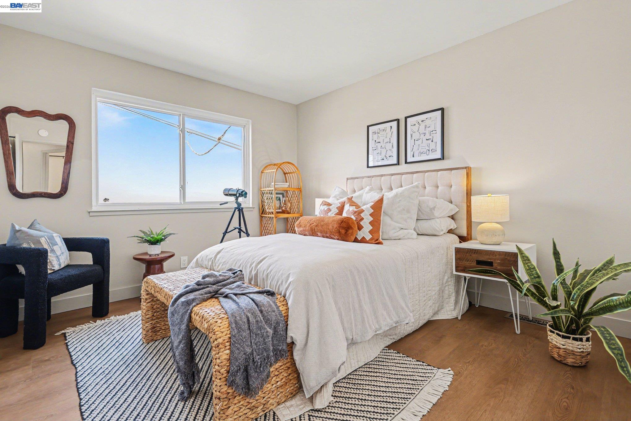 Detail Gallery Image 17 of 39 For 109 Alta Vista Way, Daly City,  CA 94014 - 3 Beds | 2 Baths