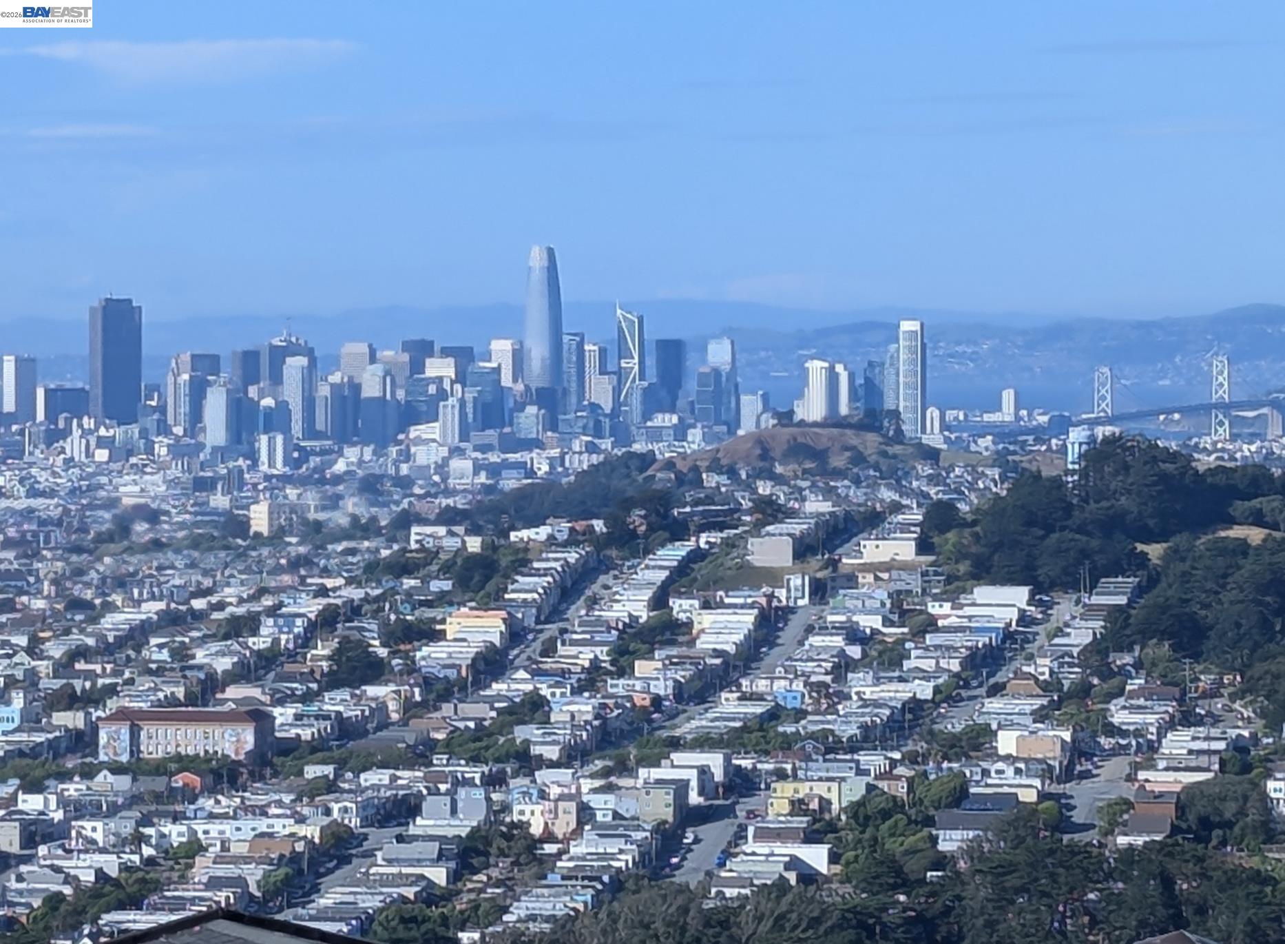 Detail Gallery Image 19 of 39 For 109 Alta Vista Way, Daly City,  CA 94014 - 3 Beds | 2 Baths