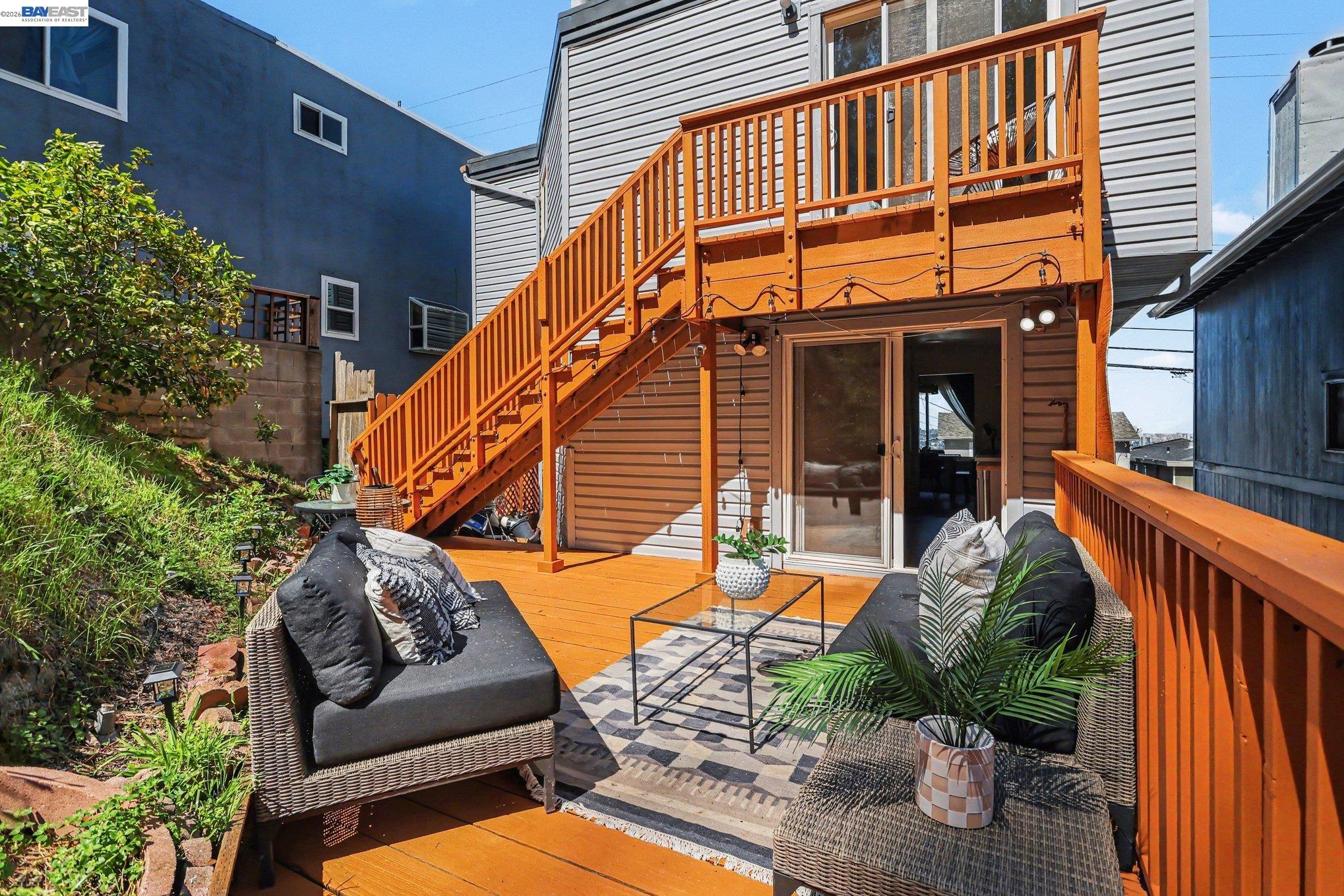 Detail Gallery Image 32 of 39 For 109 Alta Vista Way, Daly City,  CA 94014 - 3 Beds | 2 Baths