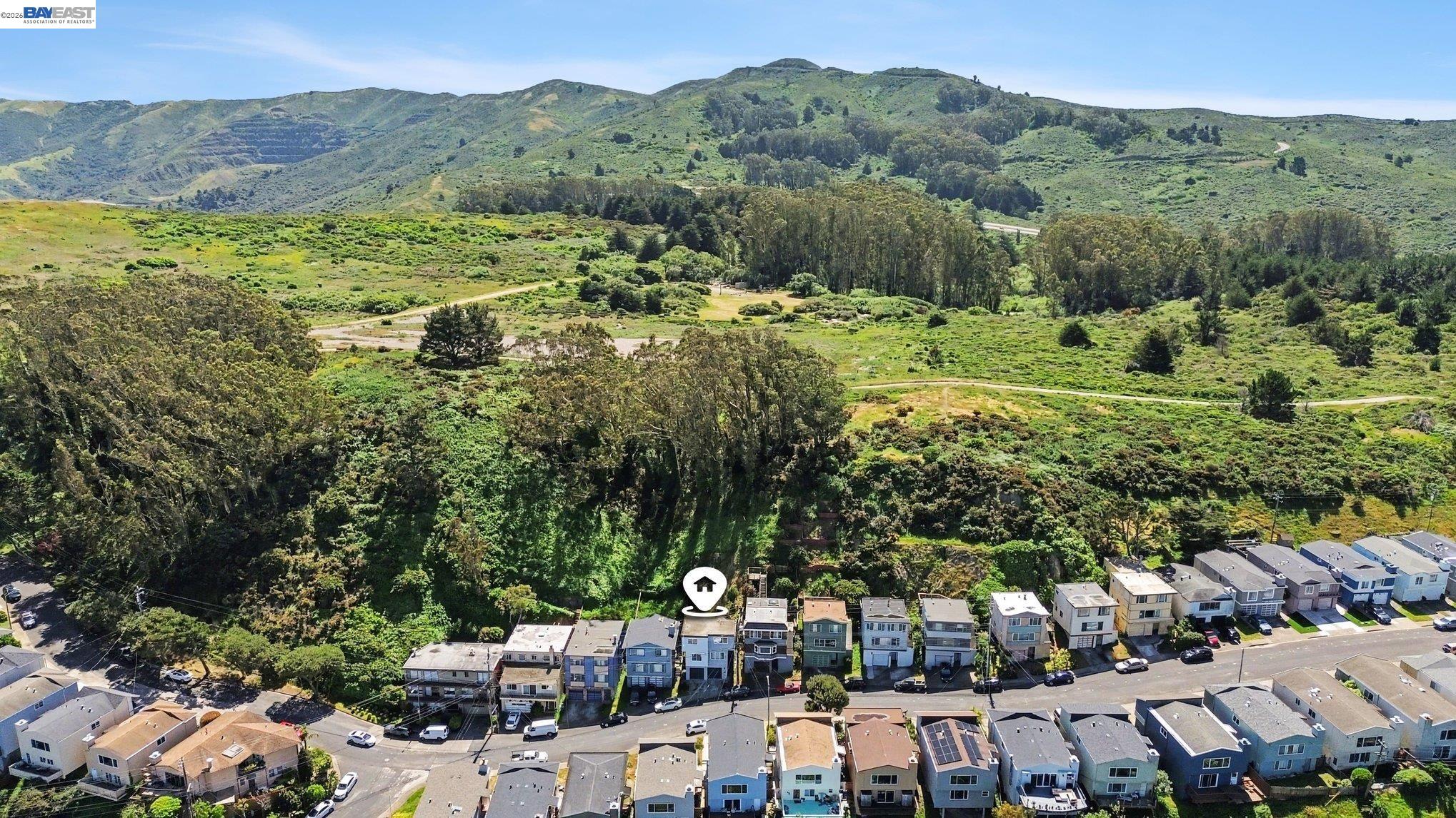 Detail Gallery Image 33 of 39 For 109 Alta Vista Way, Daly City,  CA 94014 - 3 Beds | 2 Baths