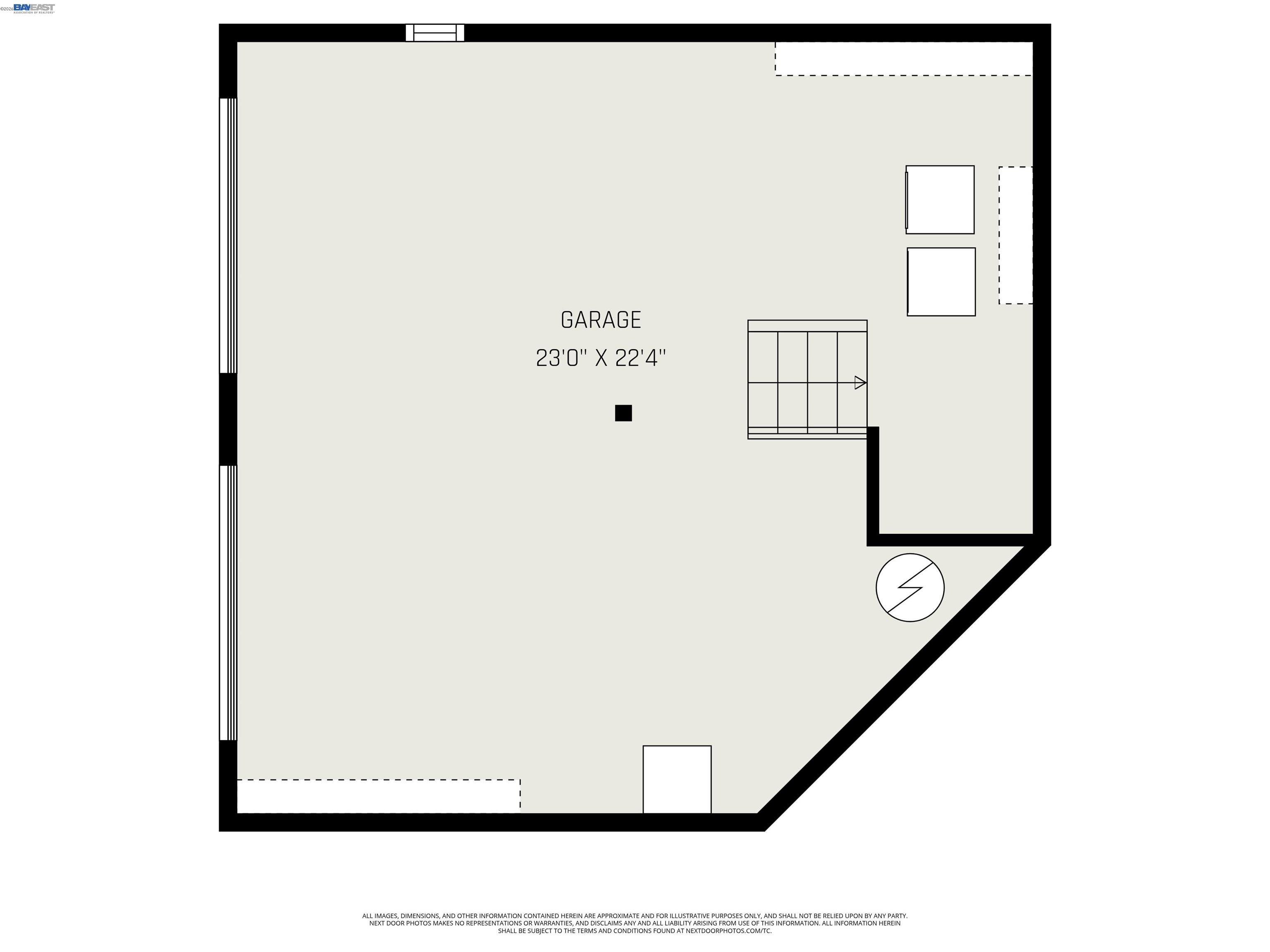 Detail Gallery Image 37 of 39 For 109 Alta Vista Way, Daly City,  CA 94014 - 3 Beds | 2 Baths