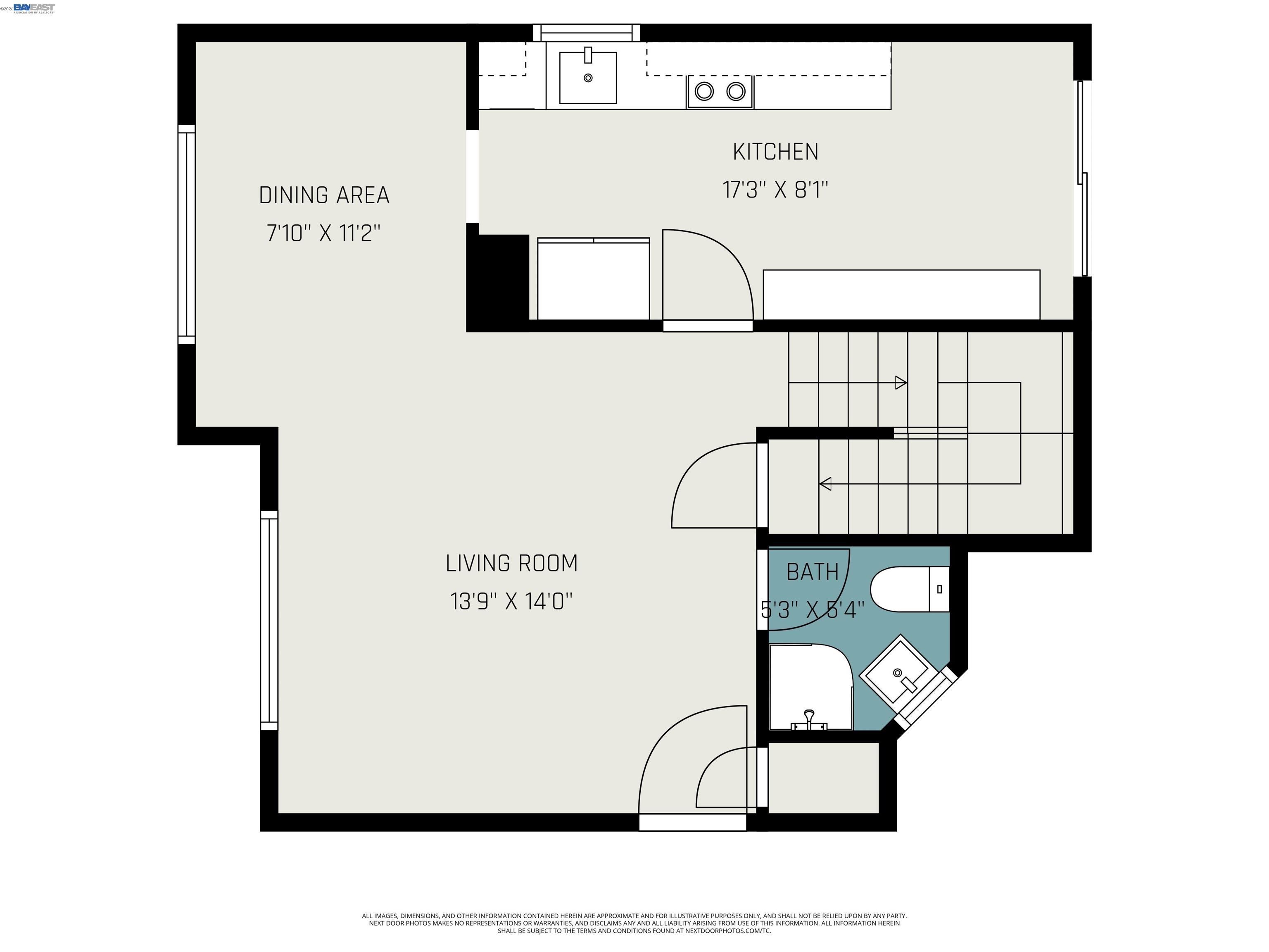 Detail Gallery Image 38 of 39 For 109 Alta Vista Way, Daly City,  CA 94014 - 3 Beds | 2 Baths