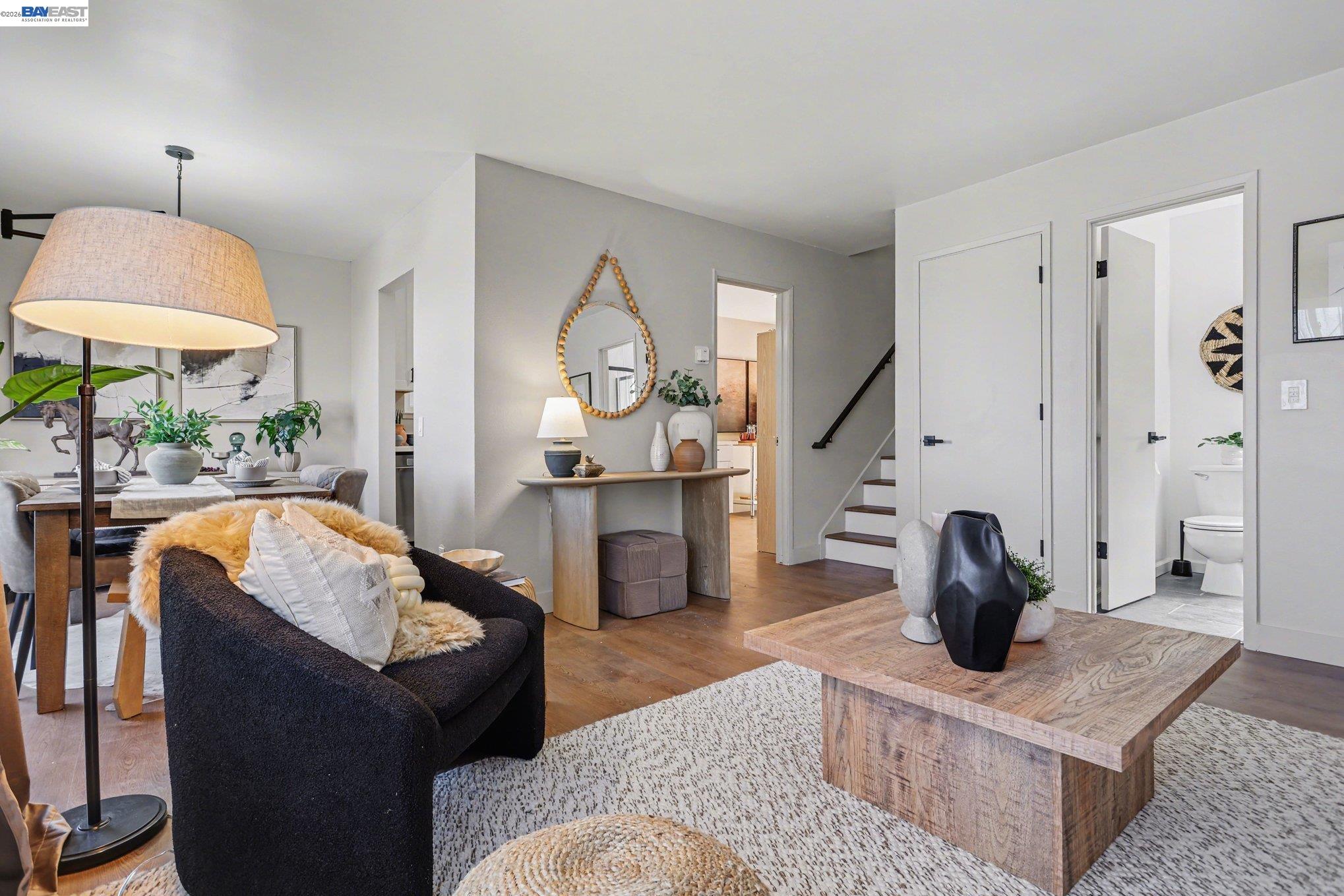 Detail Gallery Image 5 of 39 For 109 Alta Vista Way, Daly City,  CA 94014 - 3 Beds | 2 Baths