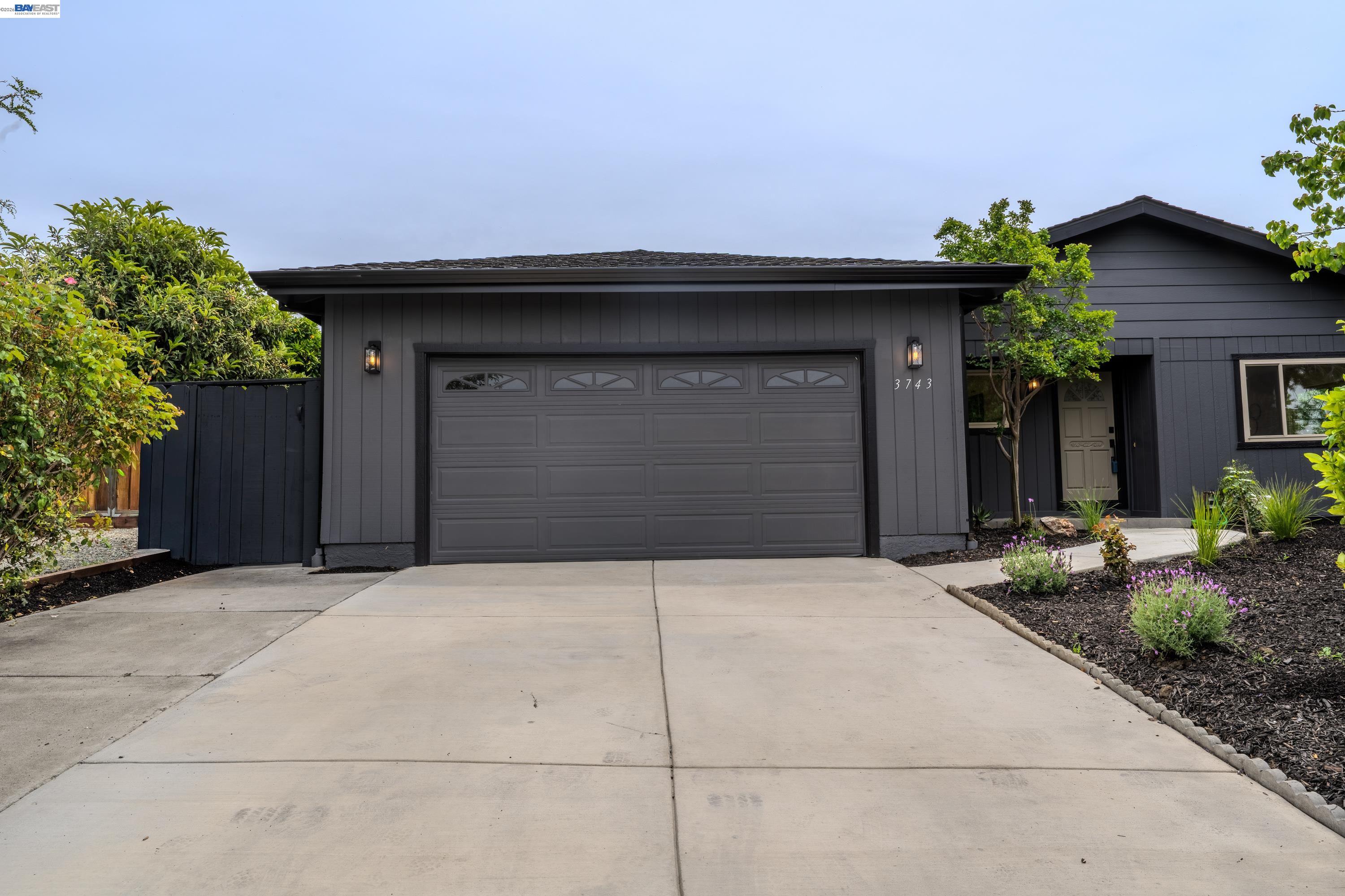 3743 Sanford St, Concord, CA, 94520