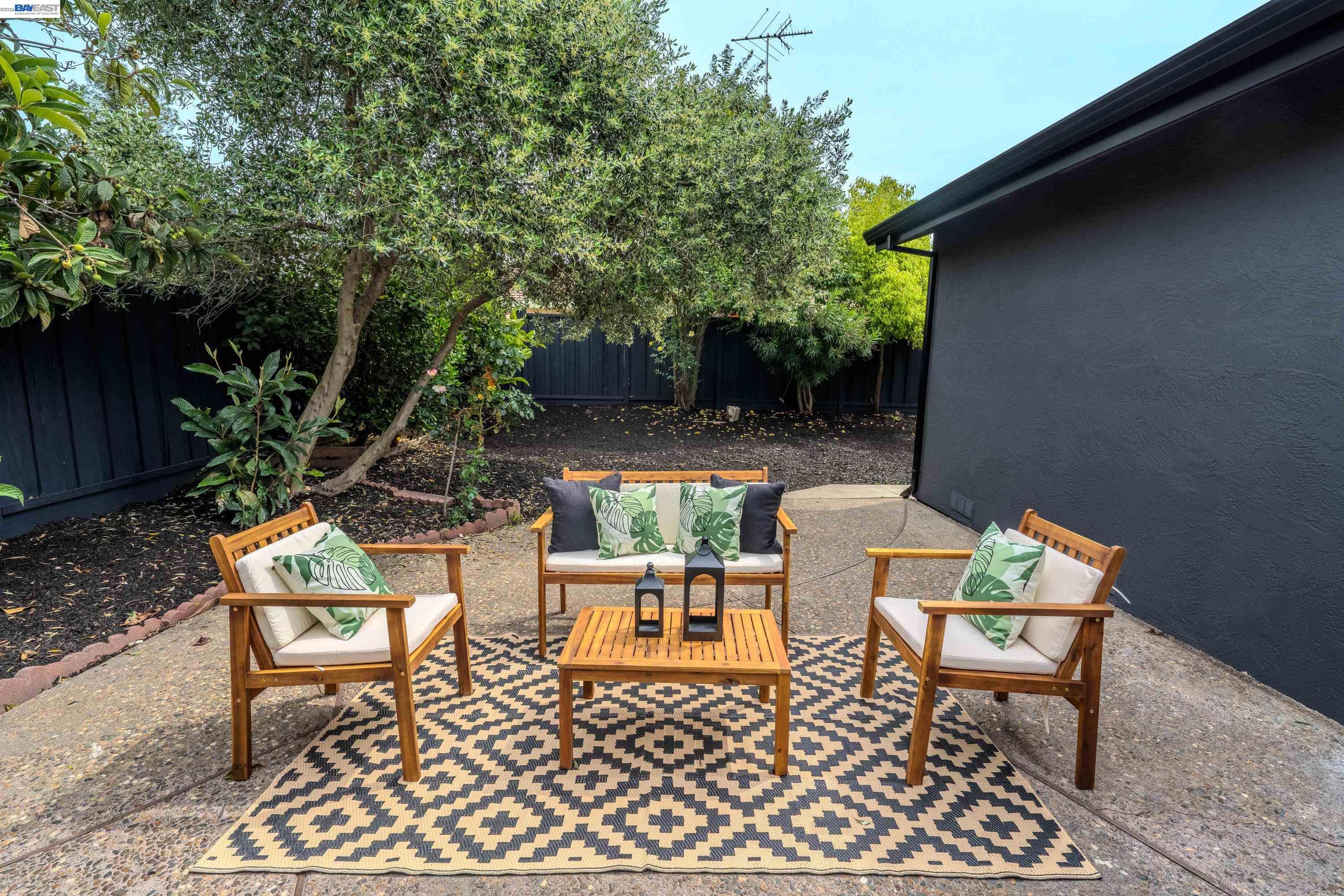 Detail Gallery Image 34 of 39 For 3743 Sanford St, Concord,  CA 94520 - 4 Beds | 2 Baths