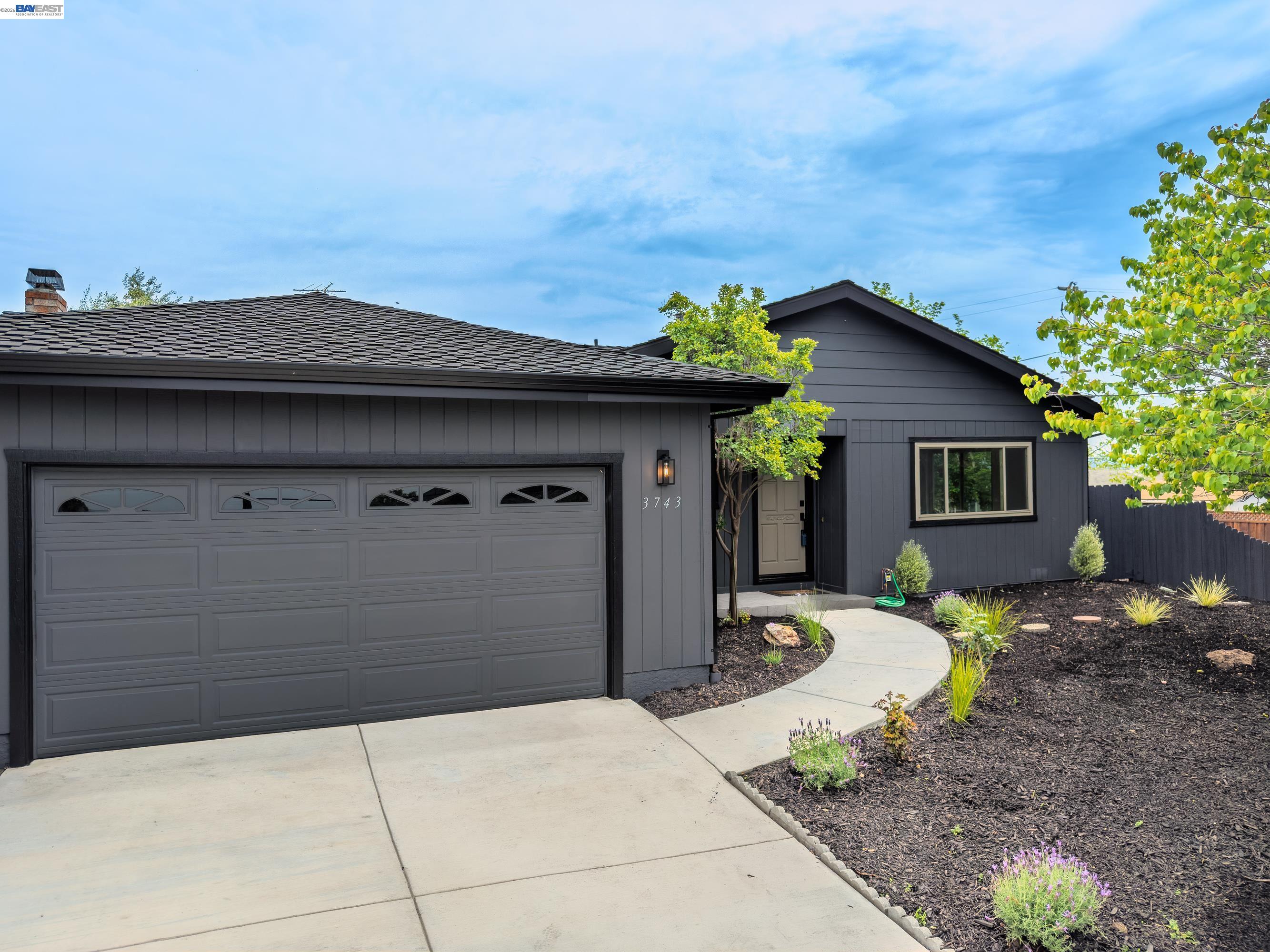 Detail Gallery Image 39 of 39 For 3743 Sanford St, Concord,  CA 94520 - 4 Beds | 2 Baths