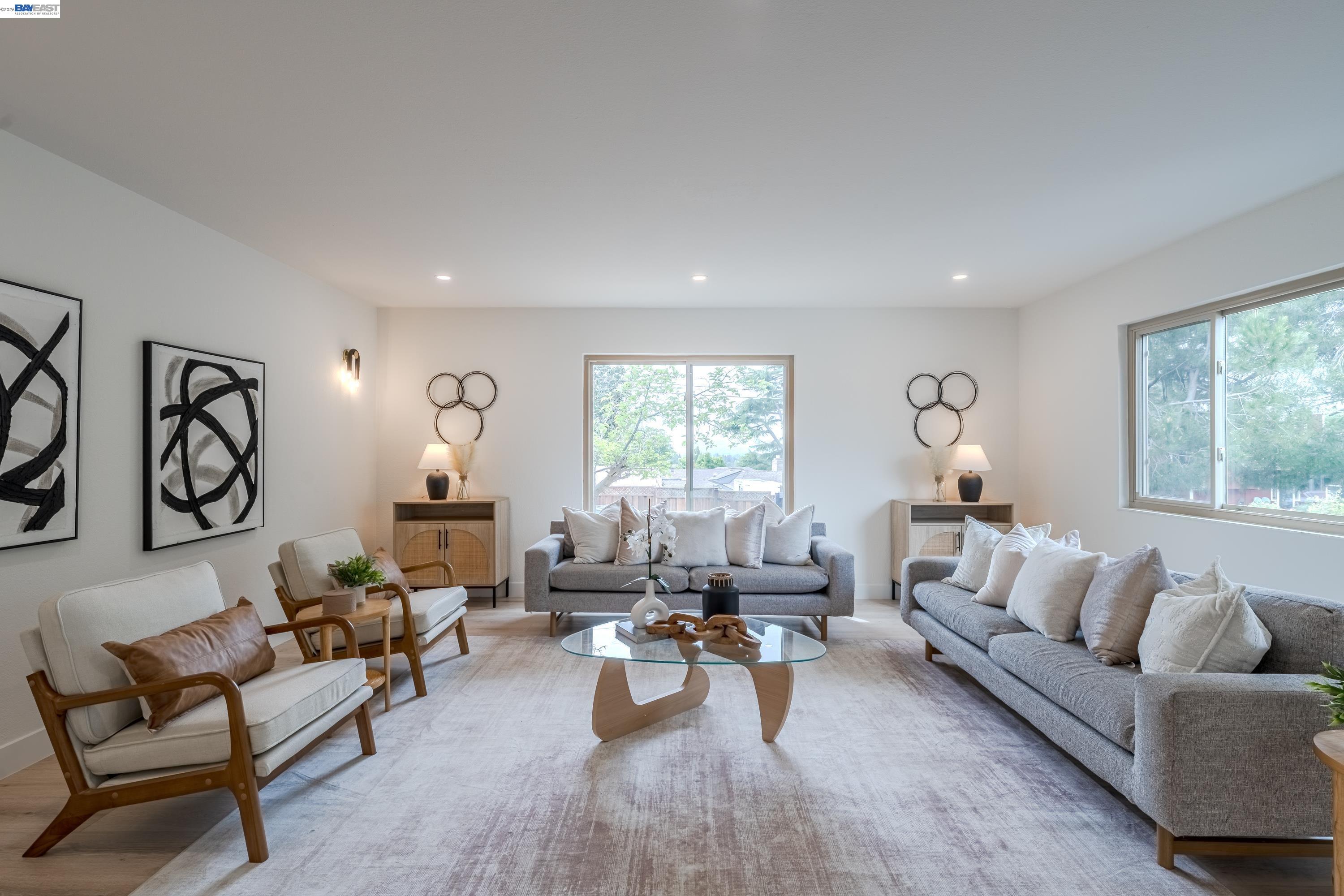 Detail Gallery Image 6 of 39 For 3743 Sanford St, Concord,  CA 94520 - 4 Beds | 2 Baths