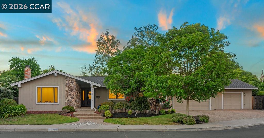 3460 Sutcliffe Ct, Walnut Creek, CA, 94598