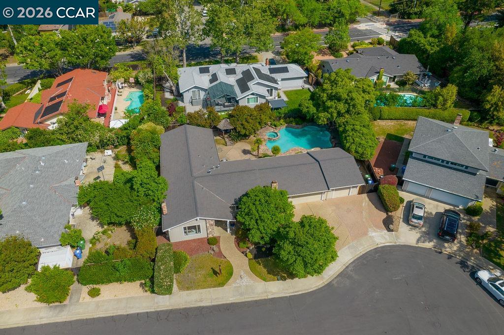 3460 Sutcliffe Ct, Walnut Creek, CA, 94598