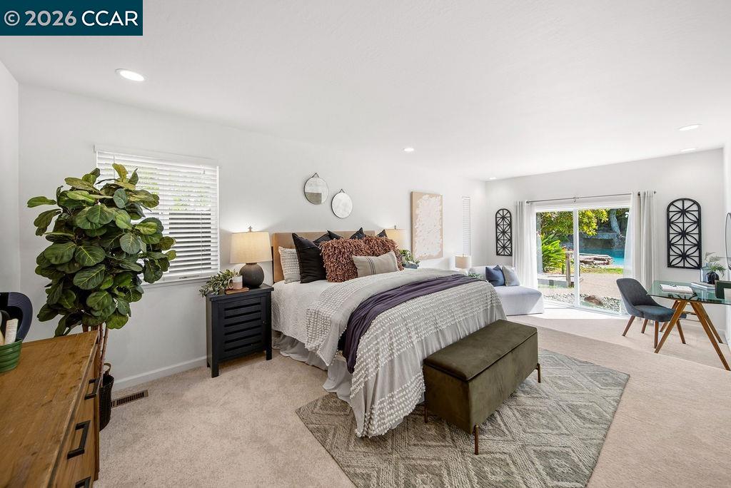 3460 Sutcliffe Ct, Walnut Creek, CA, 94598