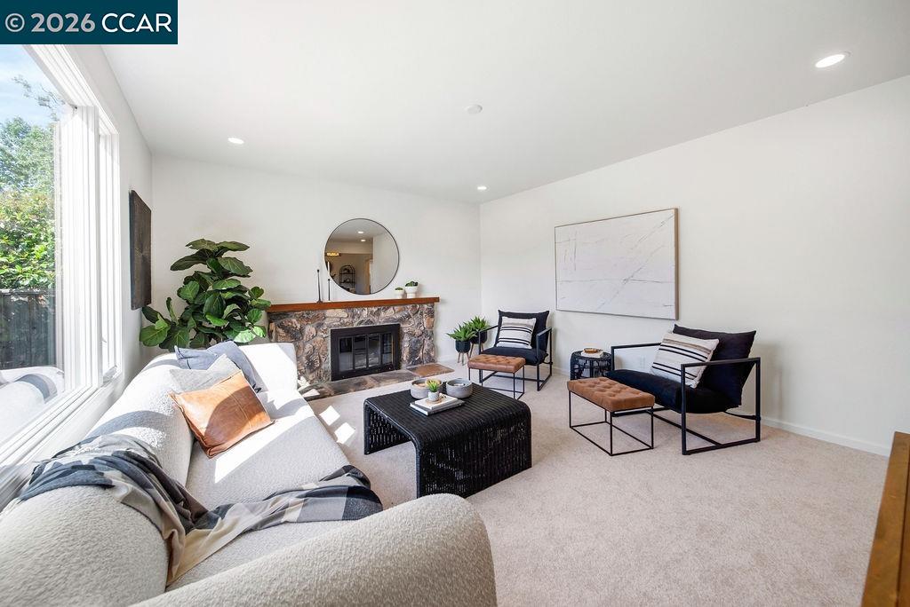 3460 Sutcliffe Ct, Walnut Creek, CA, 94598