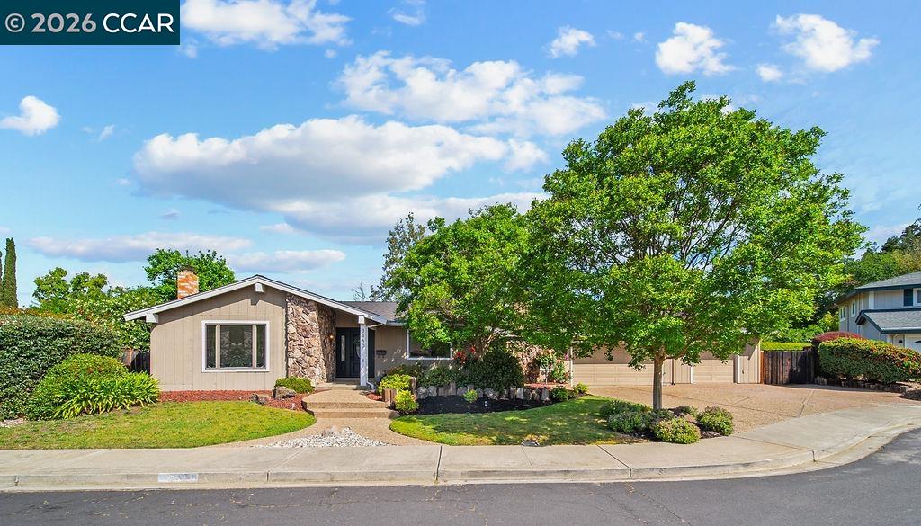 3460 Sutcliffe Ct, Walnut Creek, CA, 94598