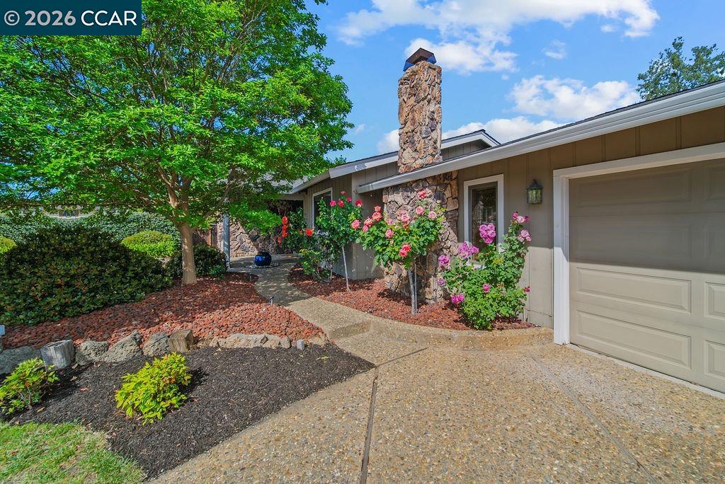 3460 Sutcliffe Ct, Walnut Creek, CA, 94598