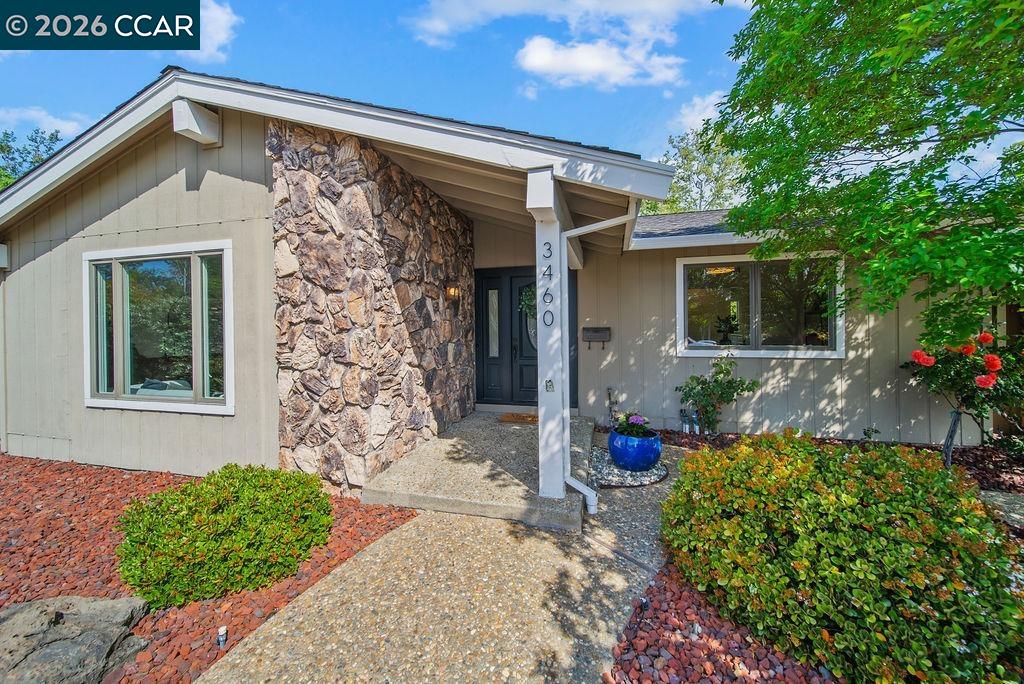 3460 Sutcliffe Ct, Walnut Creek, CA, 94598