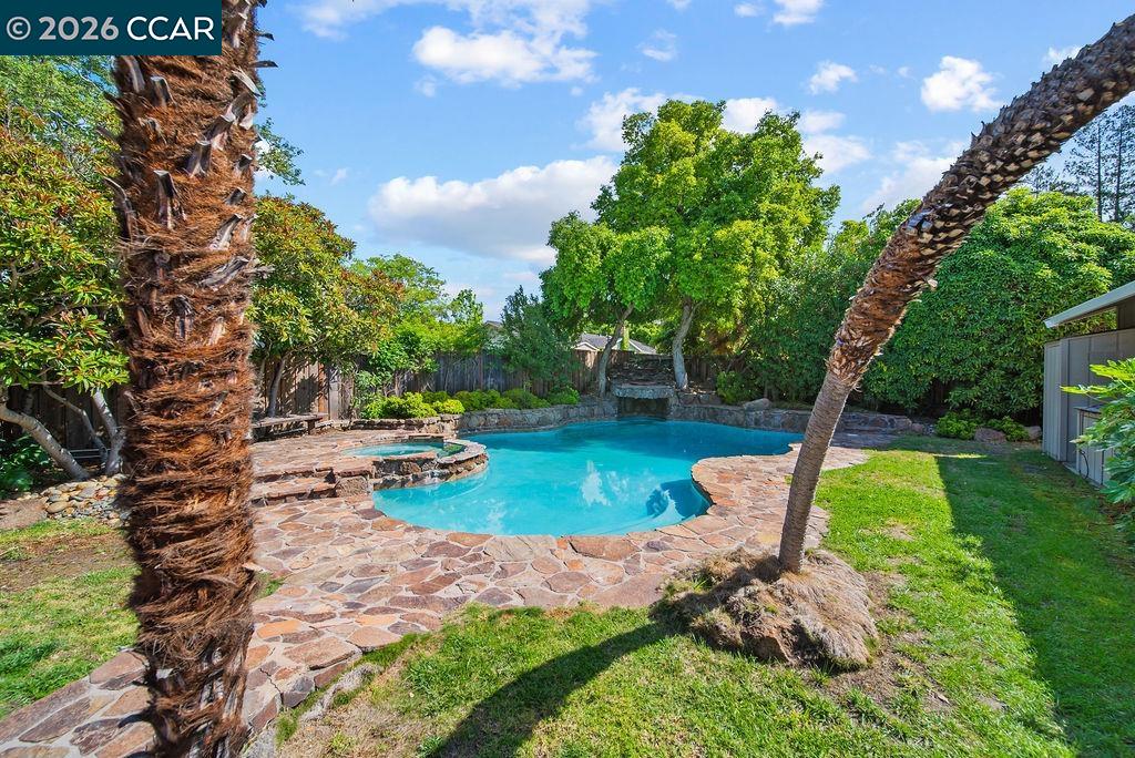 3460 Sutcliffe Ct, Walnut Creek, CA, 94598