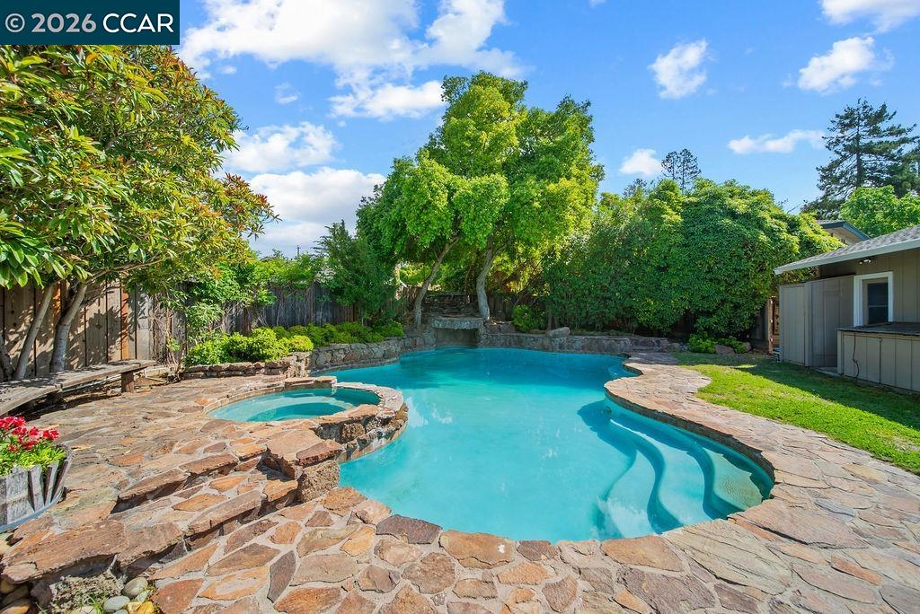 3460 Sutcliffe Ct, Walnut Creek, CA, 94598