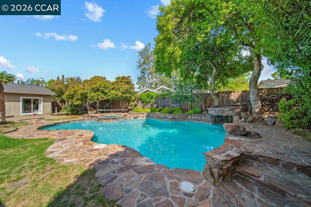 3460 Sutcliffe Ct, Walnut Creek, CA, 94598