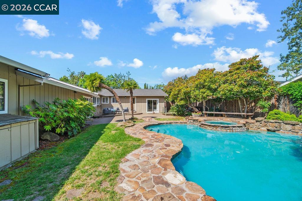 3460 Sutcliffe Ct, Walnut Creek, CA, 94598