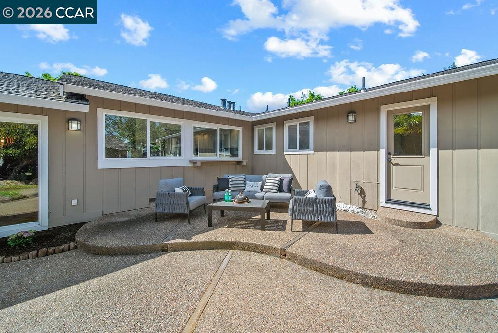 3460 Sutcliffe Ct, Walnut Creek, CA, 94598