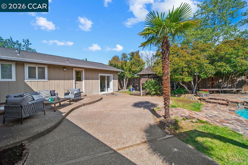 3460 Sutcliffe Ct, Walnut Creek, CA, 94598