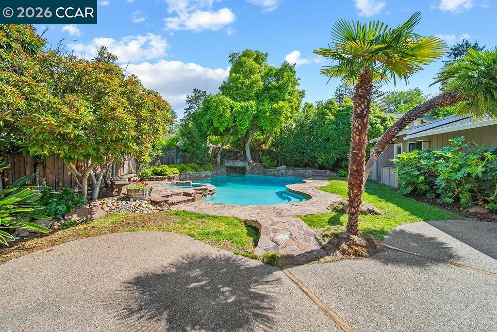 3460 Sutcliffe Ct, Walnut Creek, CA, 94598