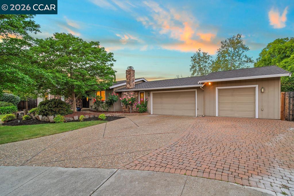 3460 Sutcliffe Ct, Walnut Creek, CA, 94598