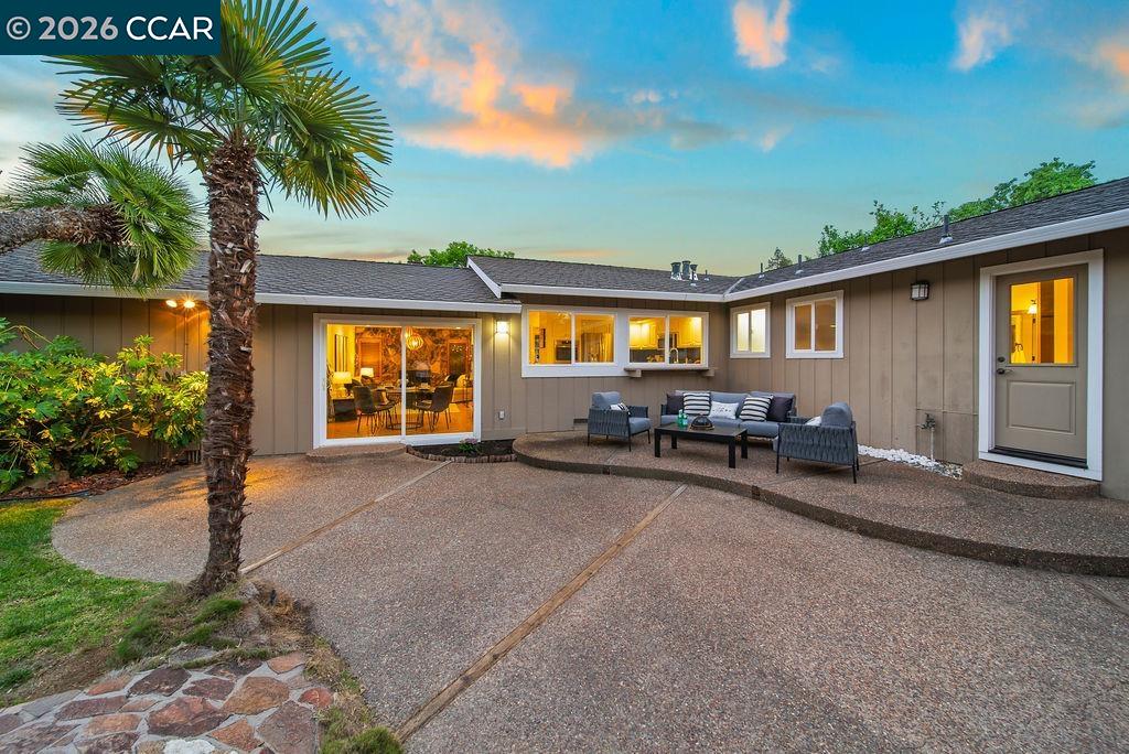 3460 Sutcliffe Ct, Walnut Creek, CA, 94598