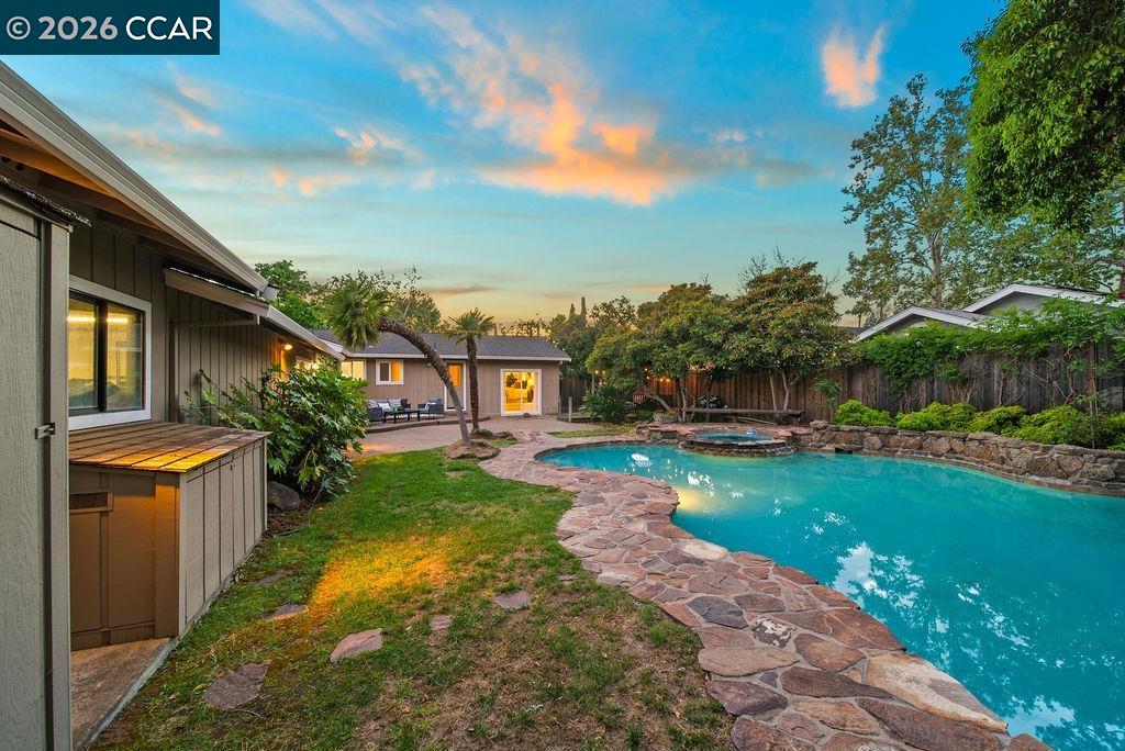 3460 Sutcliffe Ct, Walnut Creek, CA, 94598