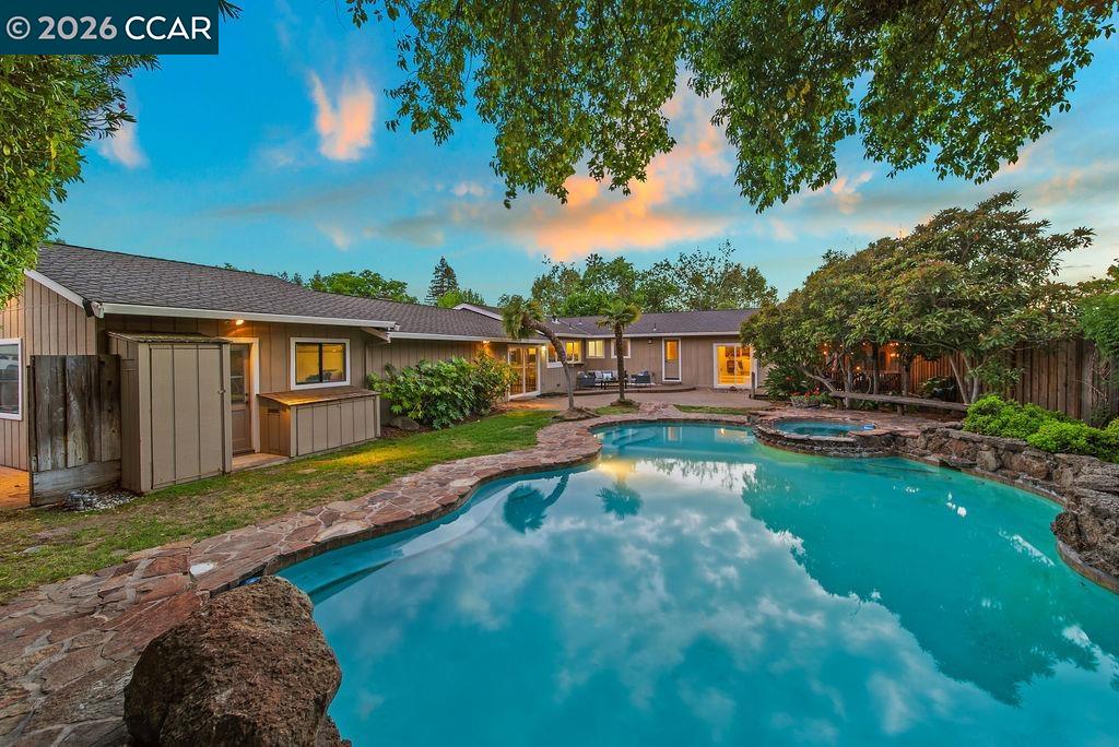 3460 Sutcliffe Ct, Walnut Creek, CA, 94598