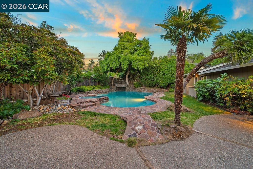 3460 Sutcliffe Ct, Walnut Creek, CA, 94598