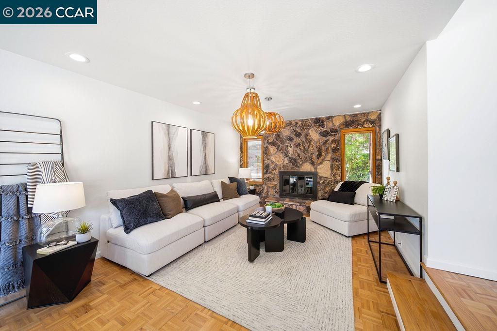 3460 Sutcliffe Ct, Walnut Creek, CA, 94598