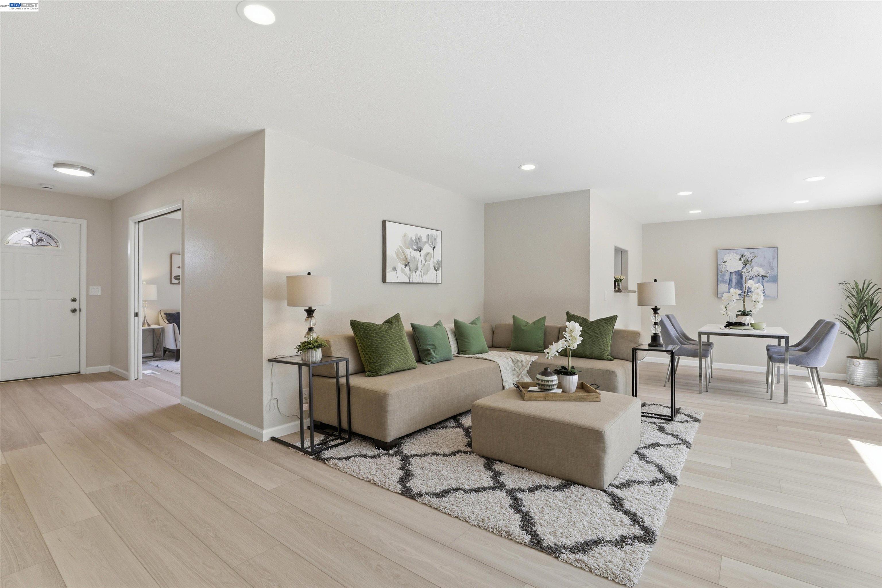 6563 Camden Ave, San Jose, CA, 95120