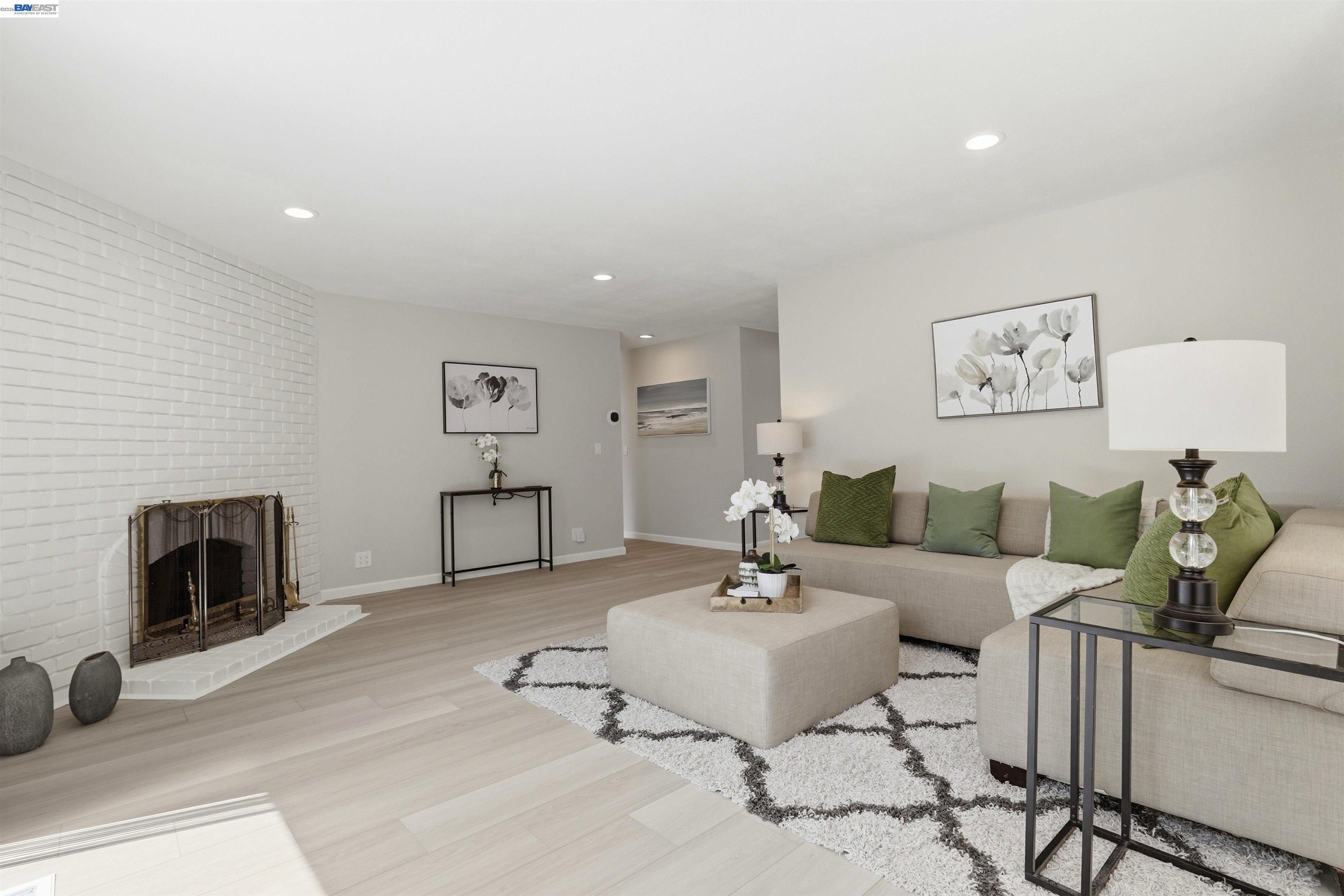 Detail Gallery Image 12 of 59 For 6563 Camden Ave, San Jose,  CA 95120 - 4 Beds | 2 Baths