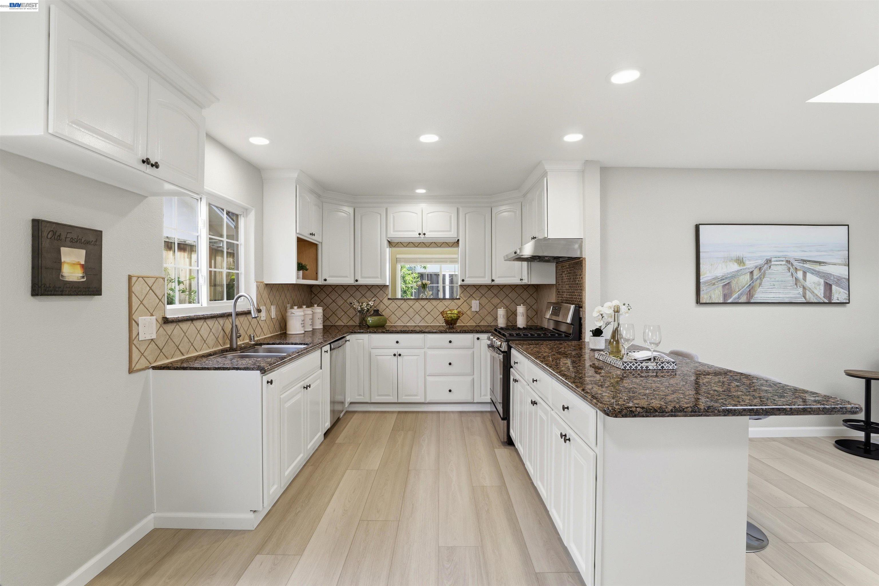 6563 Camden Ave, San Jose, CA, 95120