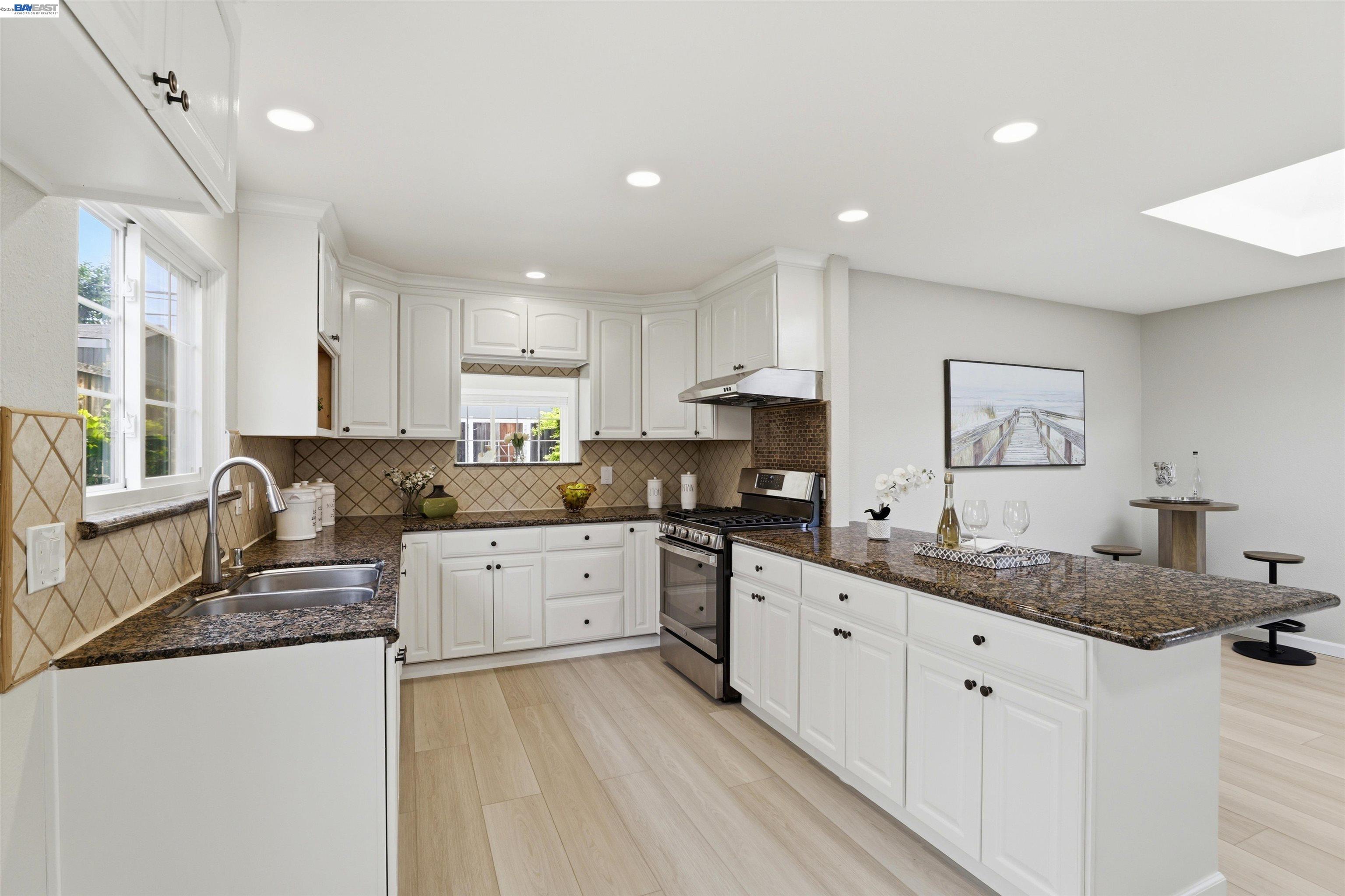 6563 Camden Ave, San Jose, CA, 95120