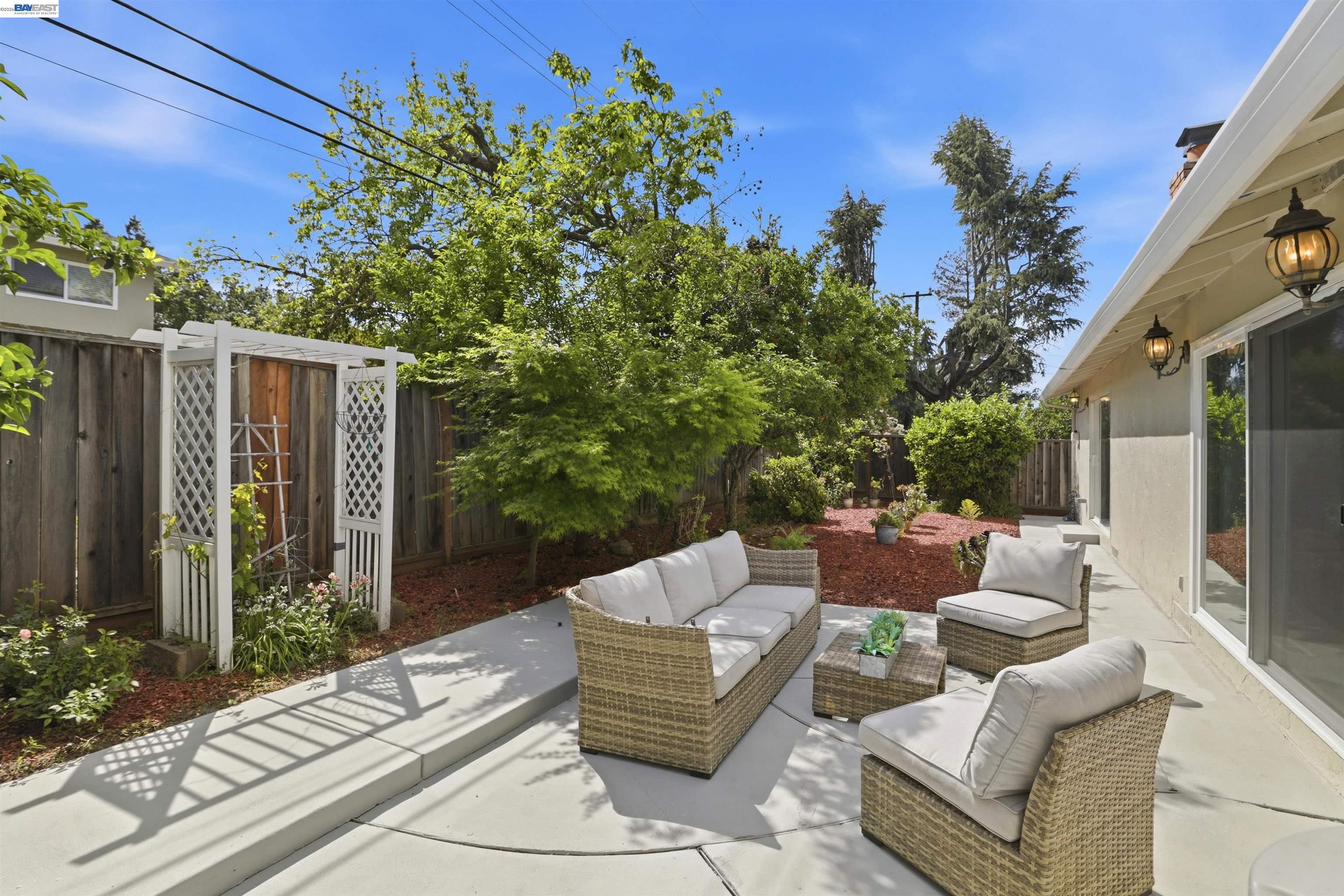 6563 Camden Ave, San Jose, CA, 95120