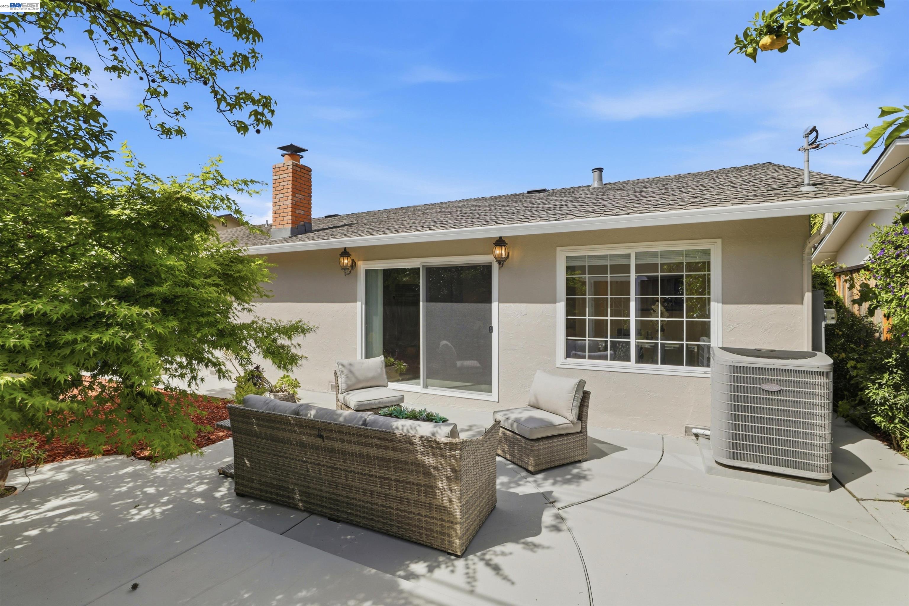 6563 Camden Ave, San Jose, CA, 95120
