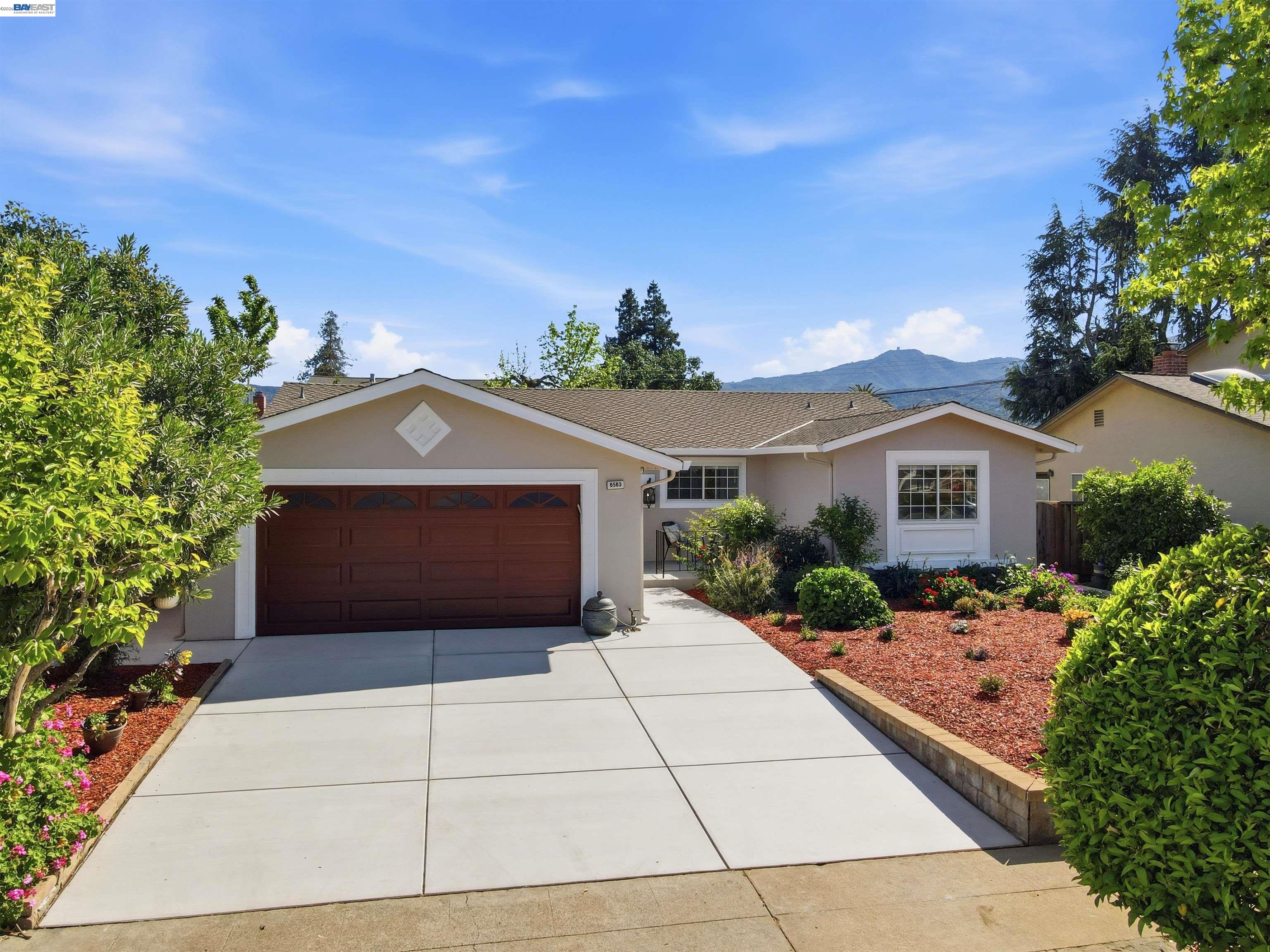 6563 Camden Ave, San Jose, CA, 95120