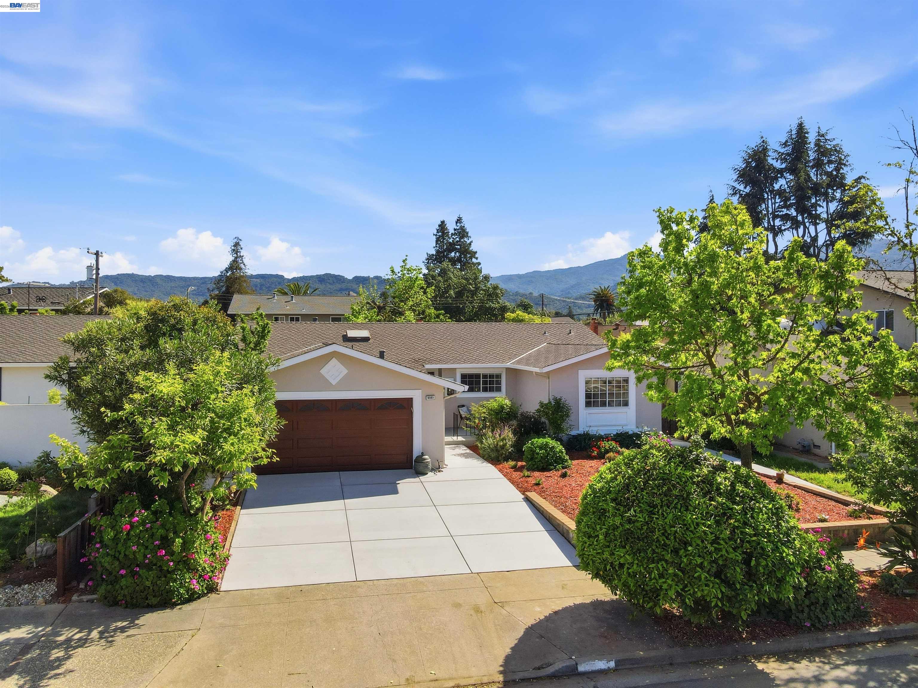 6563 Camden Ave, San Jose, CA, 95120