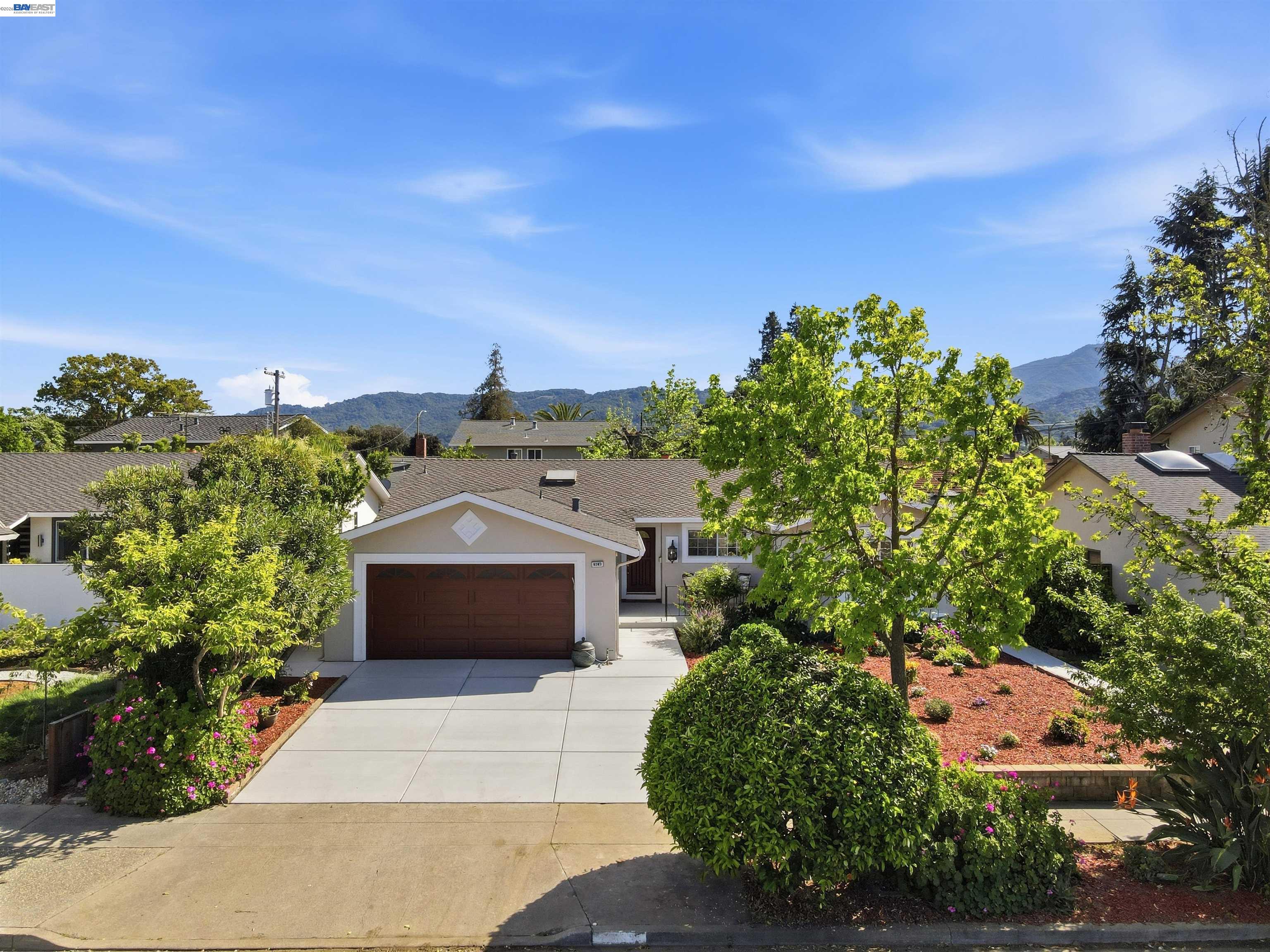 Detail Gallery Image 45 of 59 For 6563 Camden Ave, San Jose,  CA 95120 - 4 Beds | 2 Baths