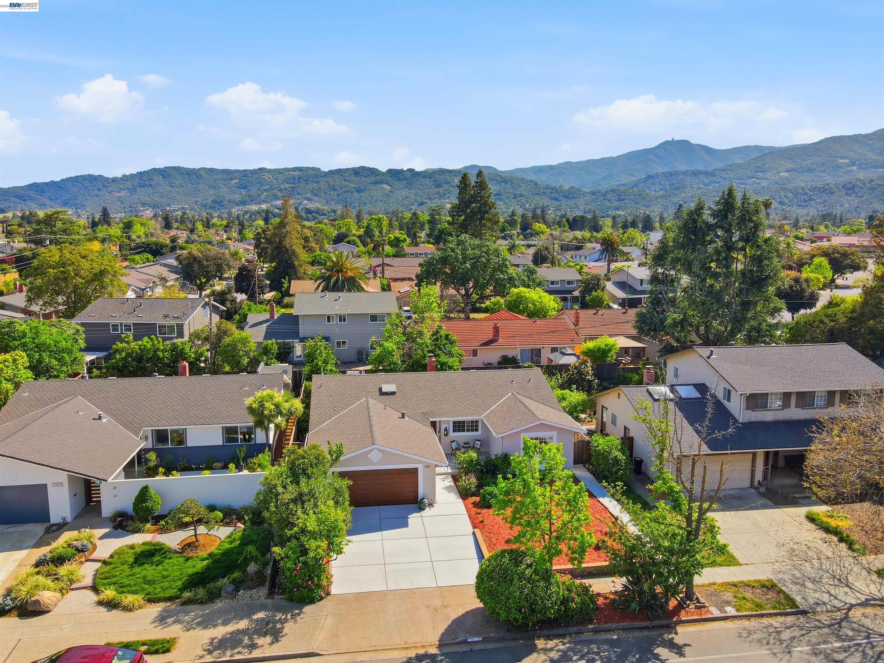 6563 Camden Ave, San Jose, CA, 95120