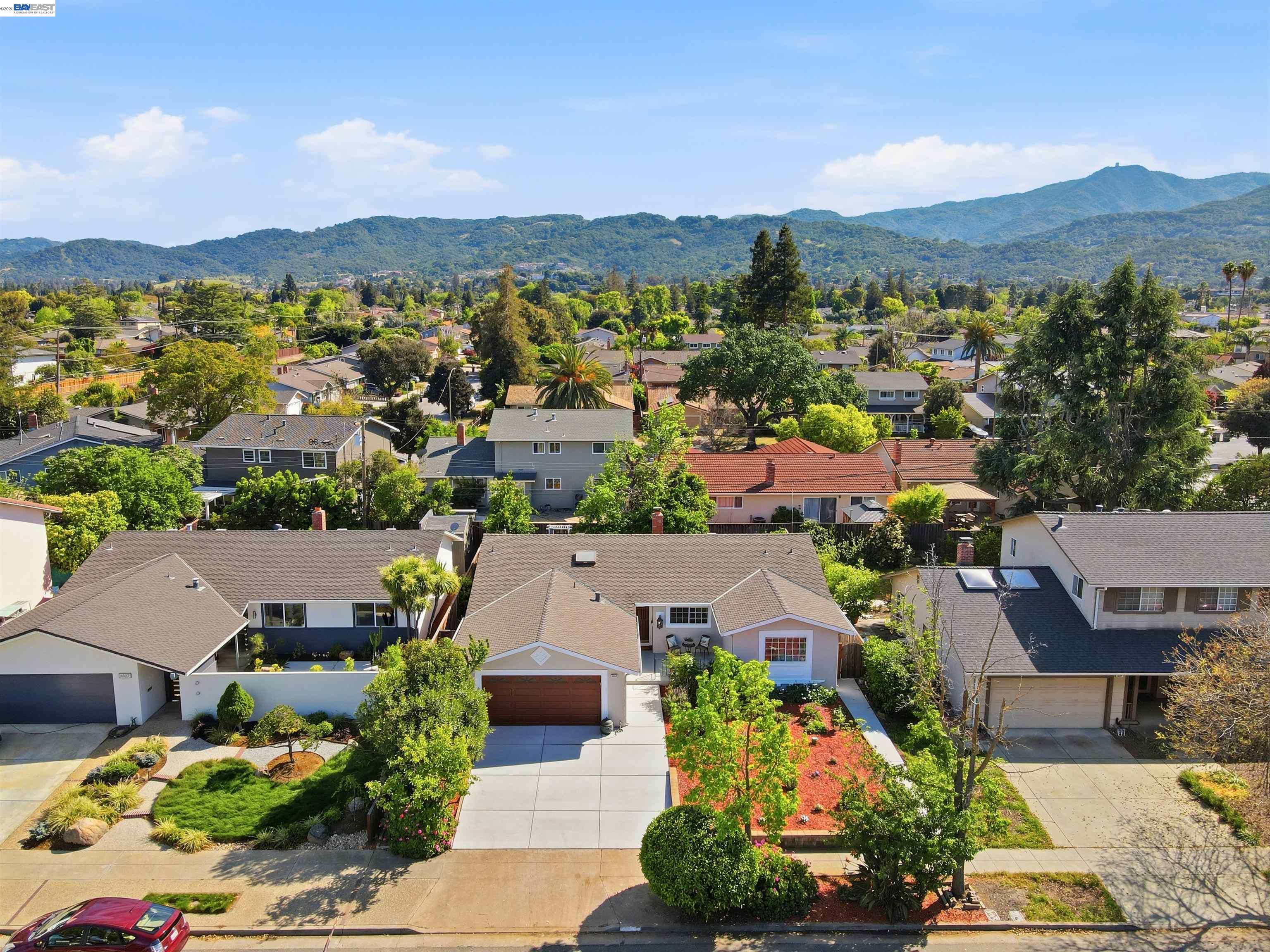 6563 Camden Ave, San Jose, CA, 95120