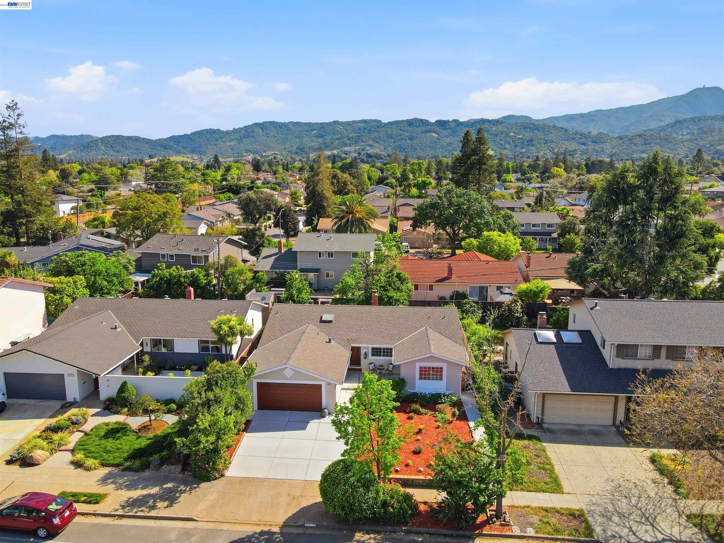 6563 Camden Ave, San Jose, CA, 95120